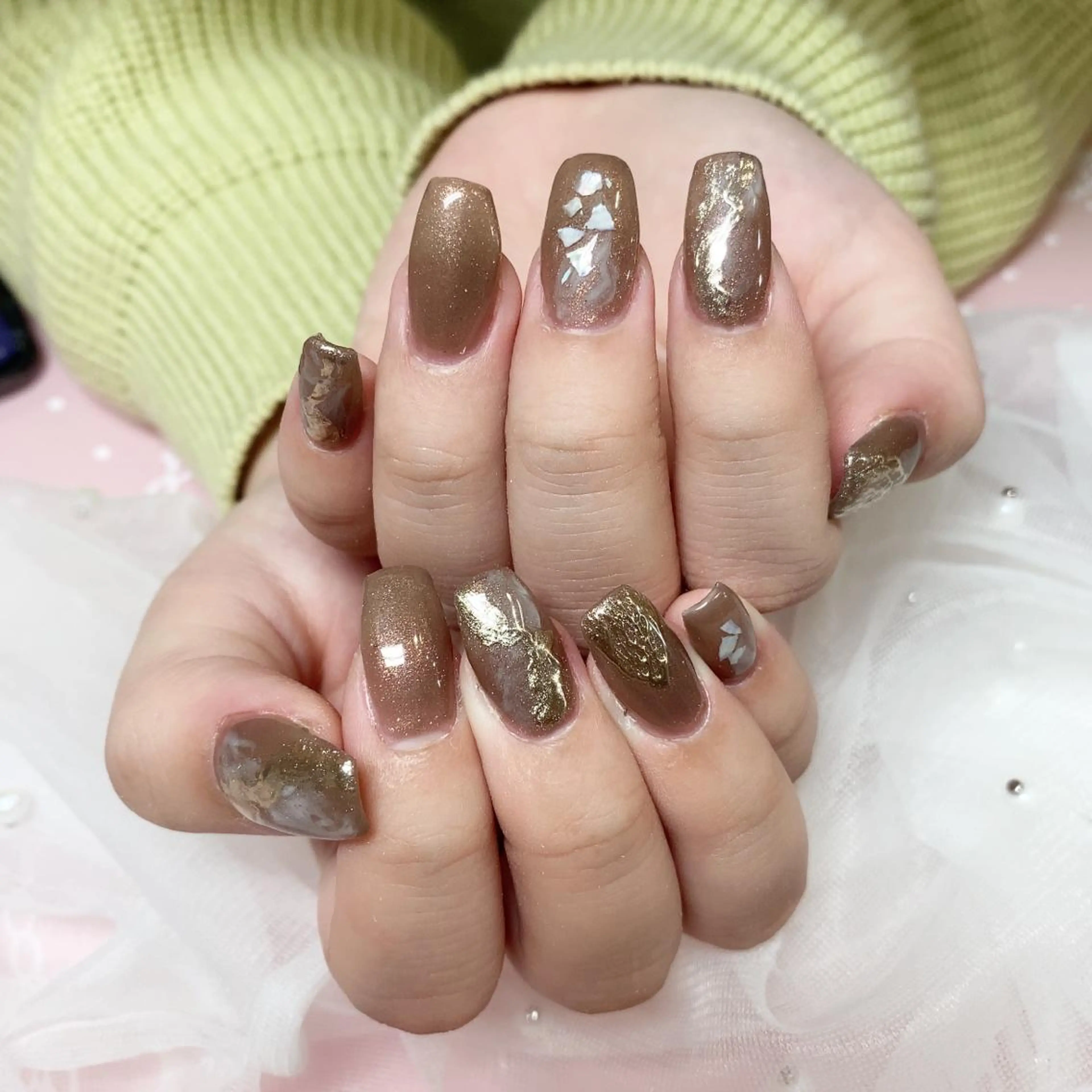 ネイル ハンドネイル Nail Salon kihi大塚店のネイルデザイン