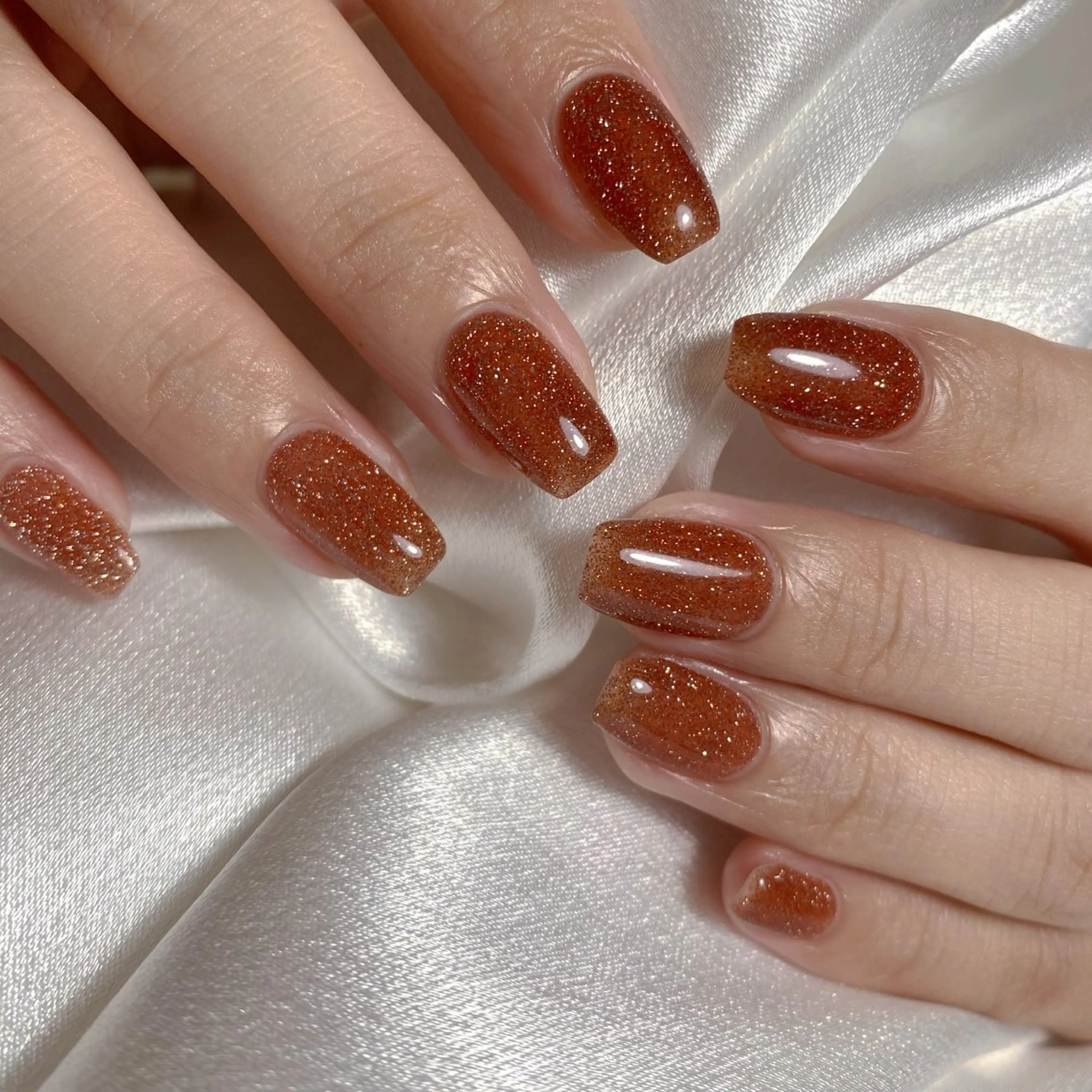 ネイル ハンドネイル ハンドケア BLinLin nail salonのネイルデザイン