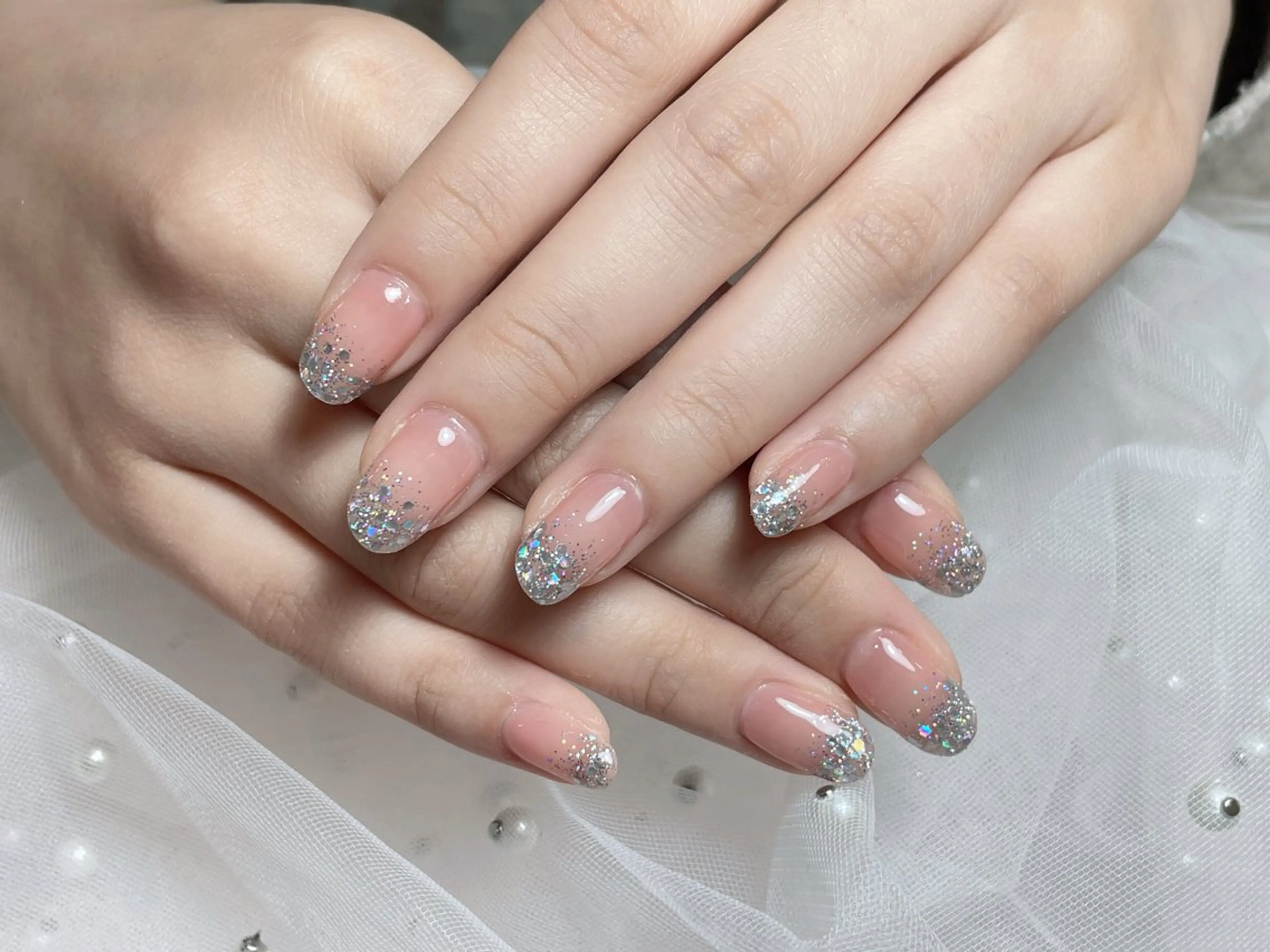 ネイル Liora nail所属・Liora （リオラ)のネイルデザイン