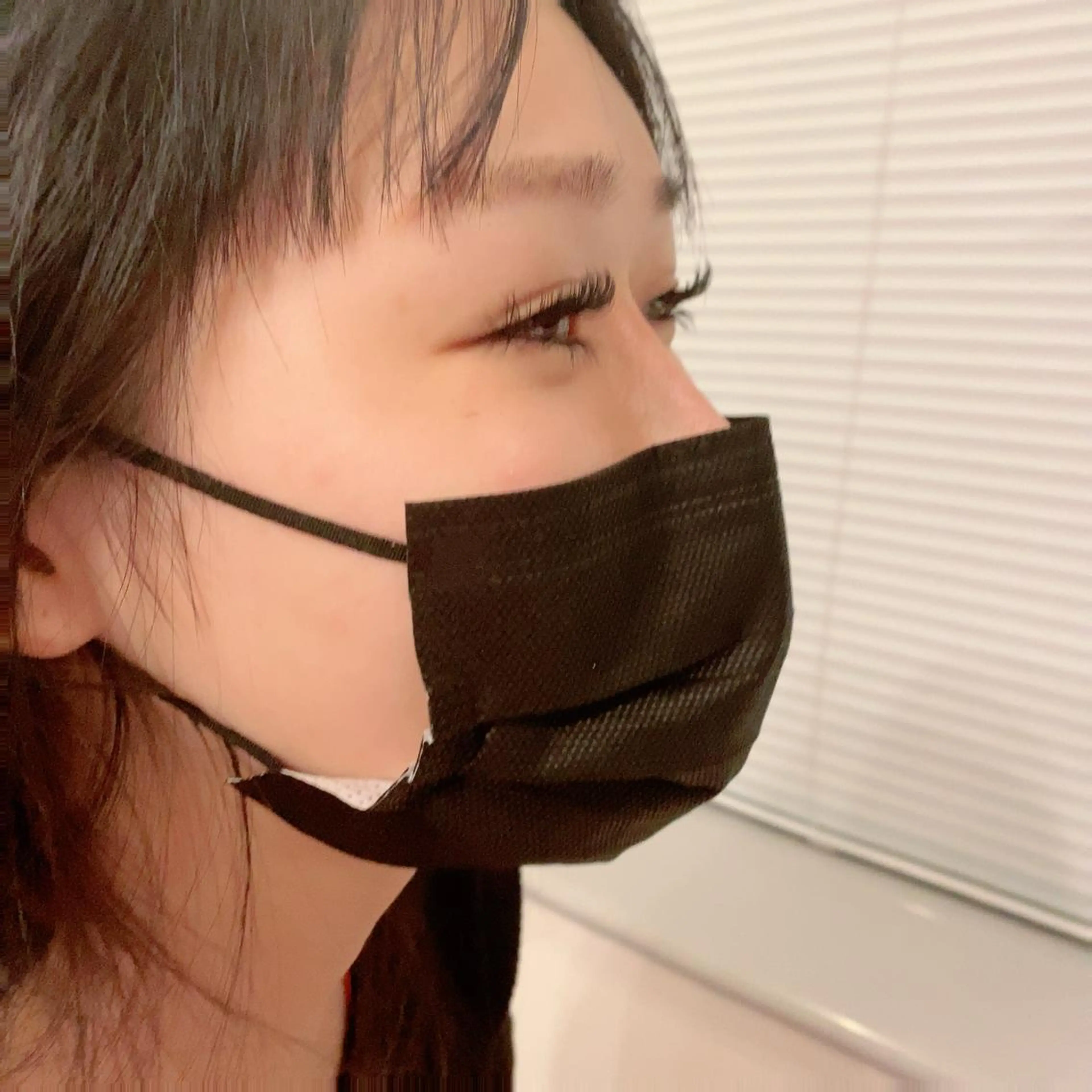 マツエク・マツパ アイブロウ フラットラッシュ 神山 ビューティー・アイのマツエク・マツパデザイン