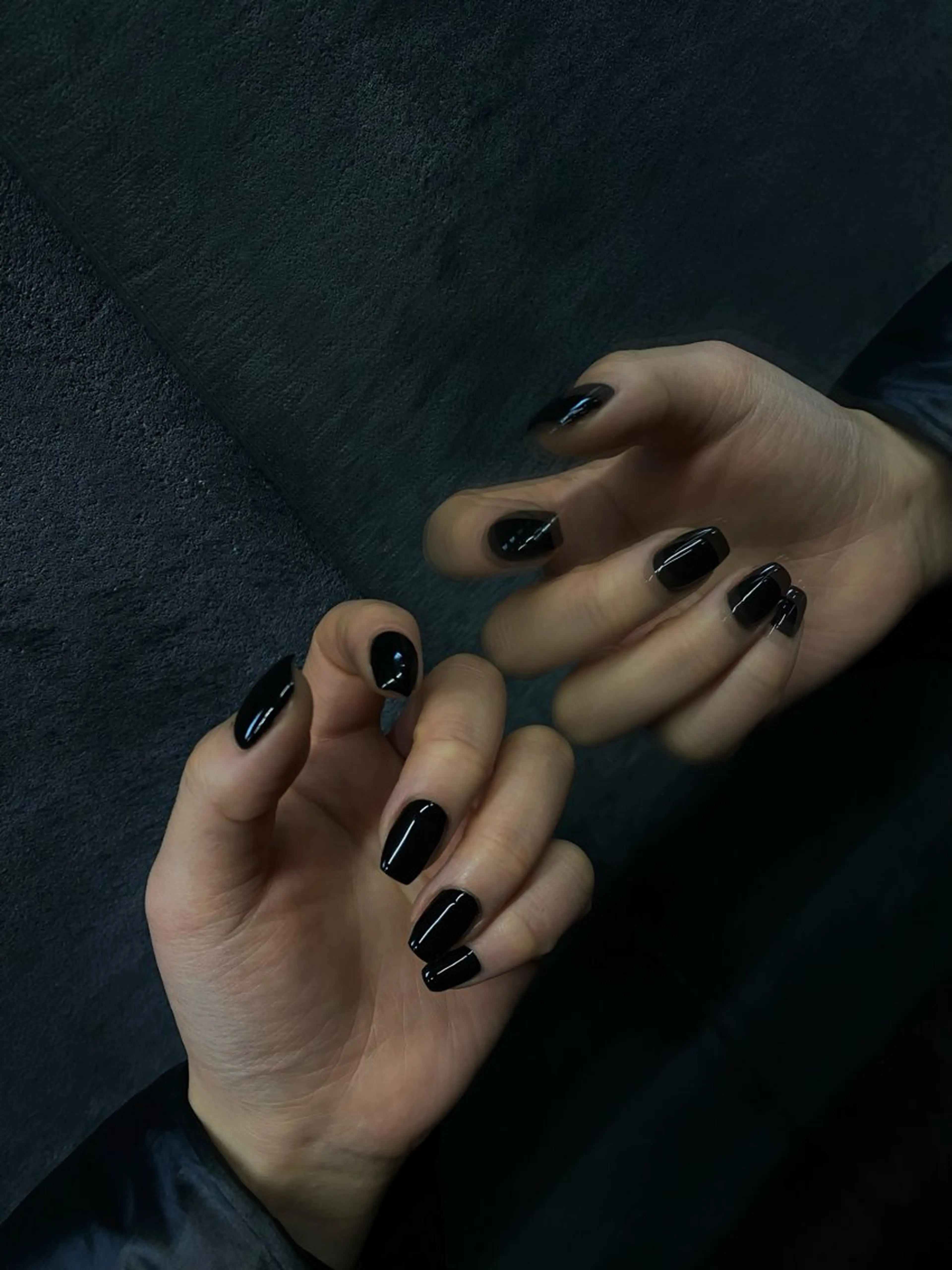 ネイル ハンドネイル ハンドケア NILATE所属・渡邉 あいのネイルデザイン