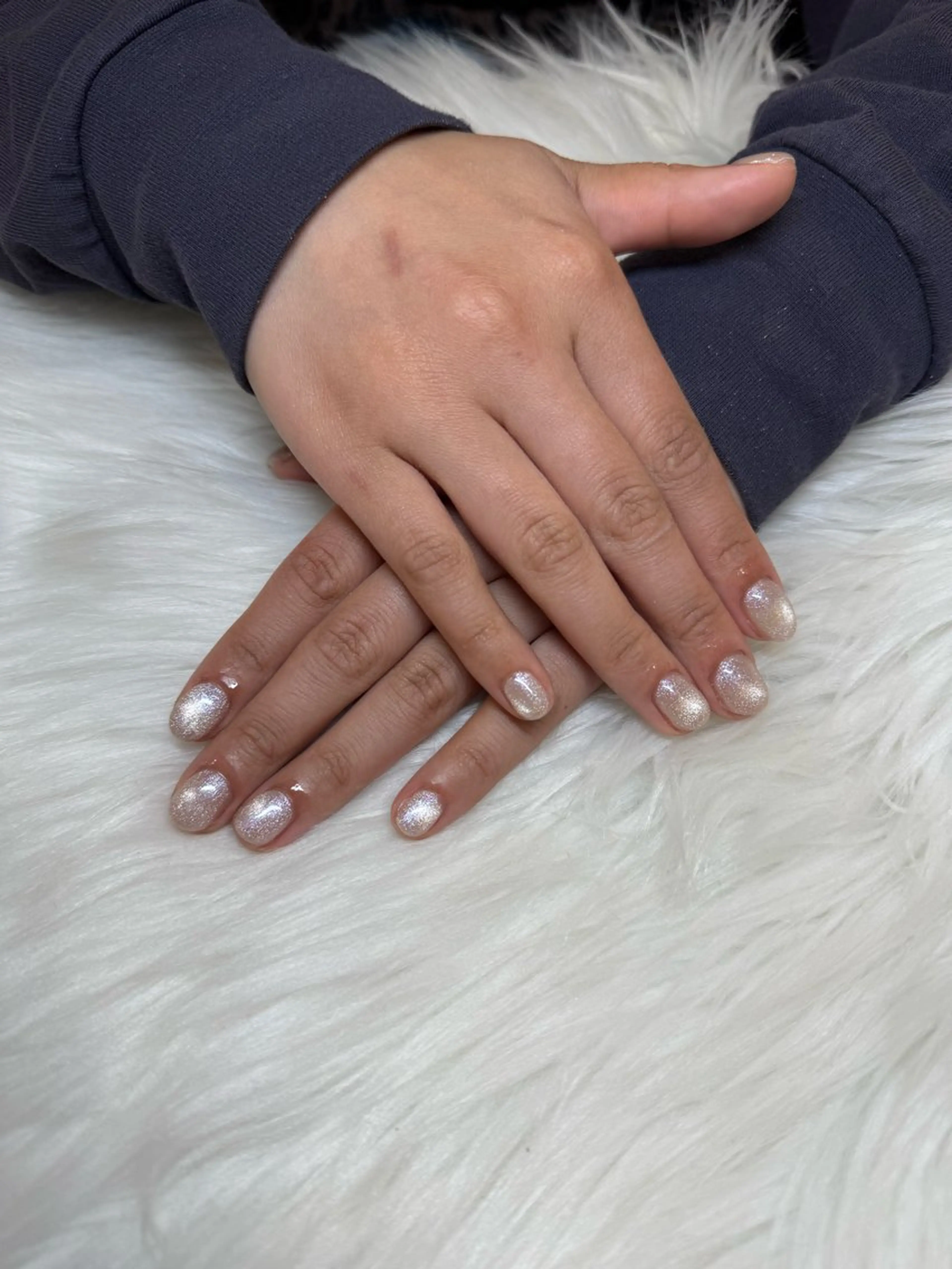 ネイル ハンドネイル フットネイル Le freak yumeのネイルデザイン