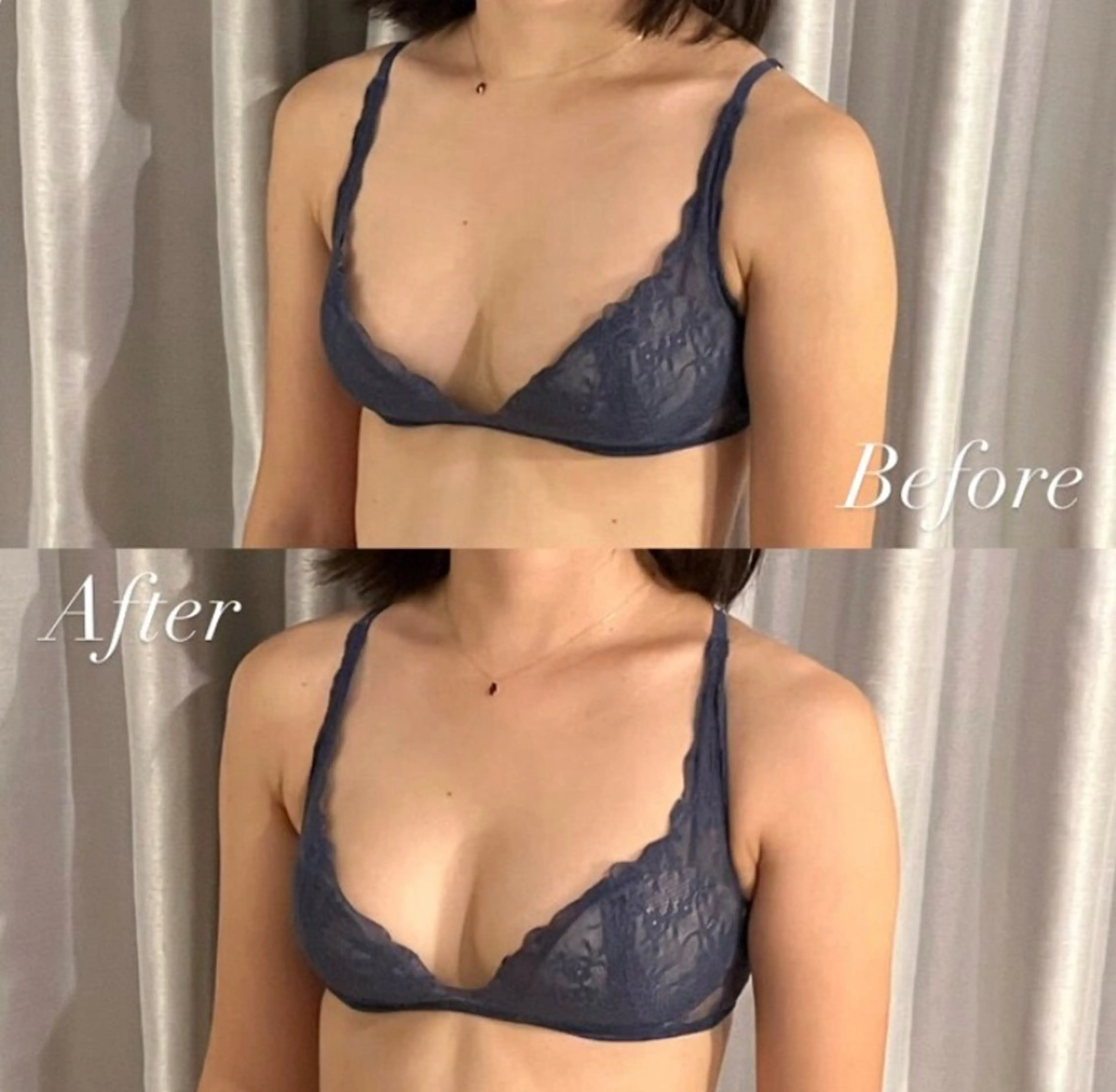 その他 サロンドガーネット バスト専門店yukaのその他イメージ