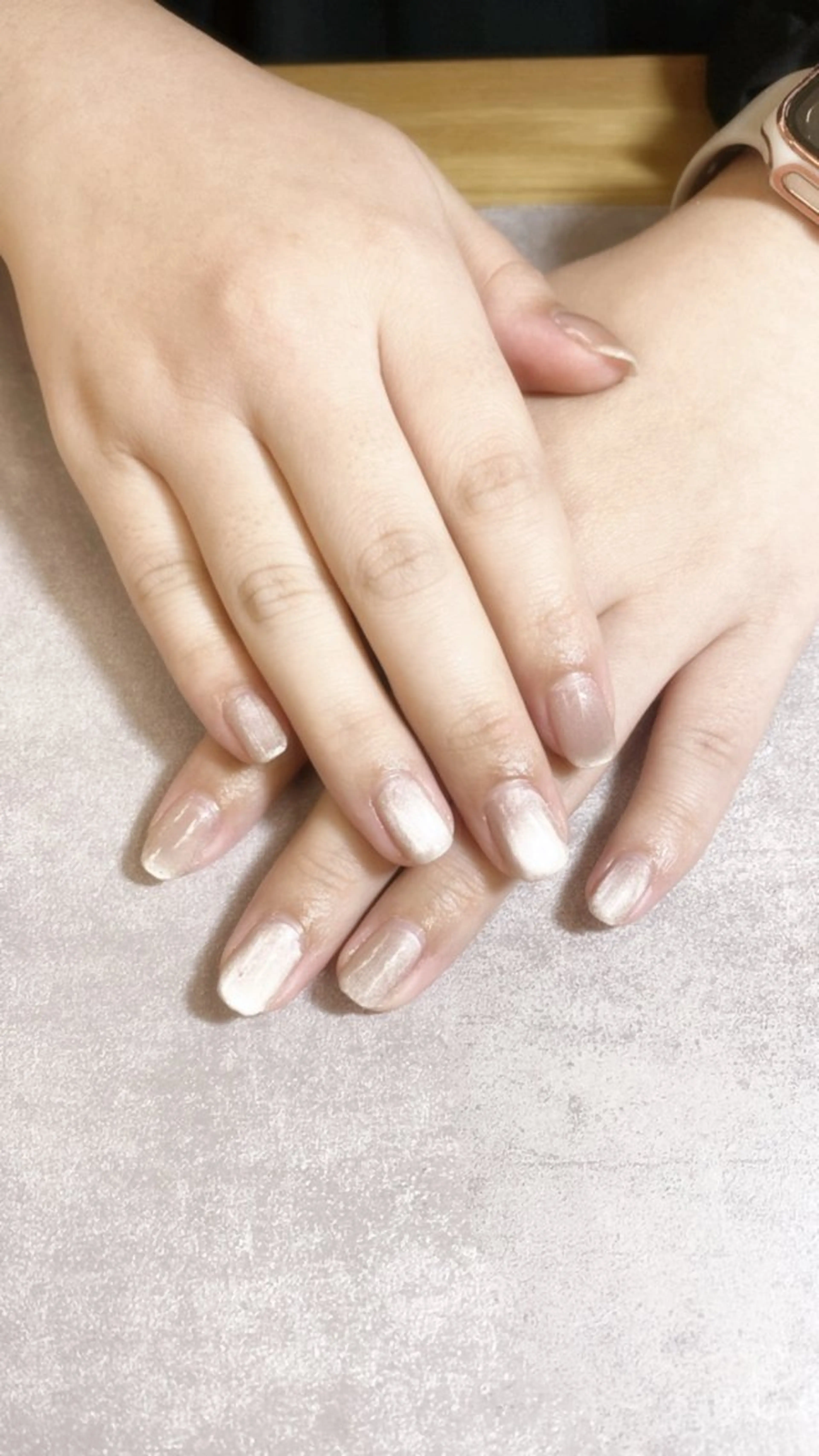 ネイル ネイルサロンエーナインいわき平店所属・松田 久美子のネイルデザイン