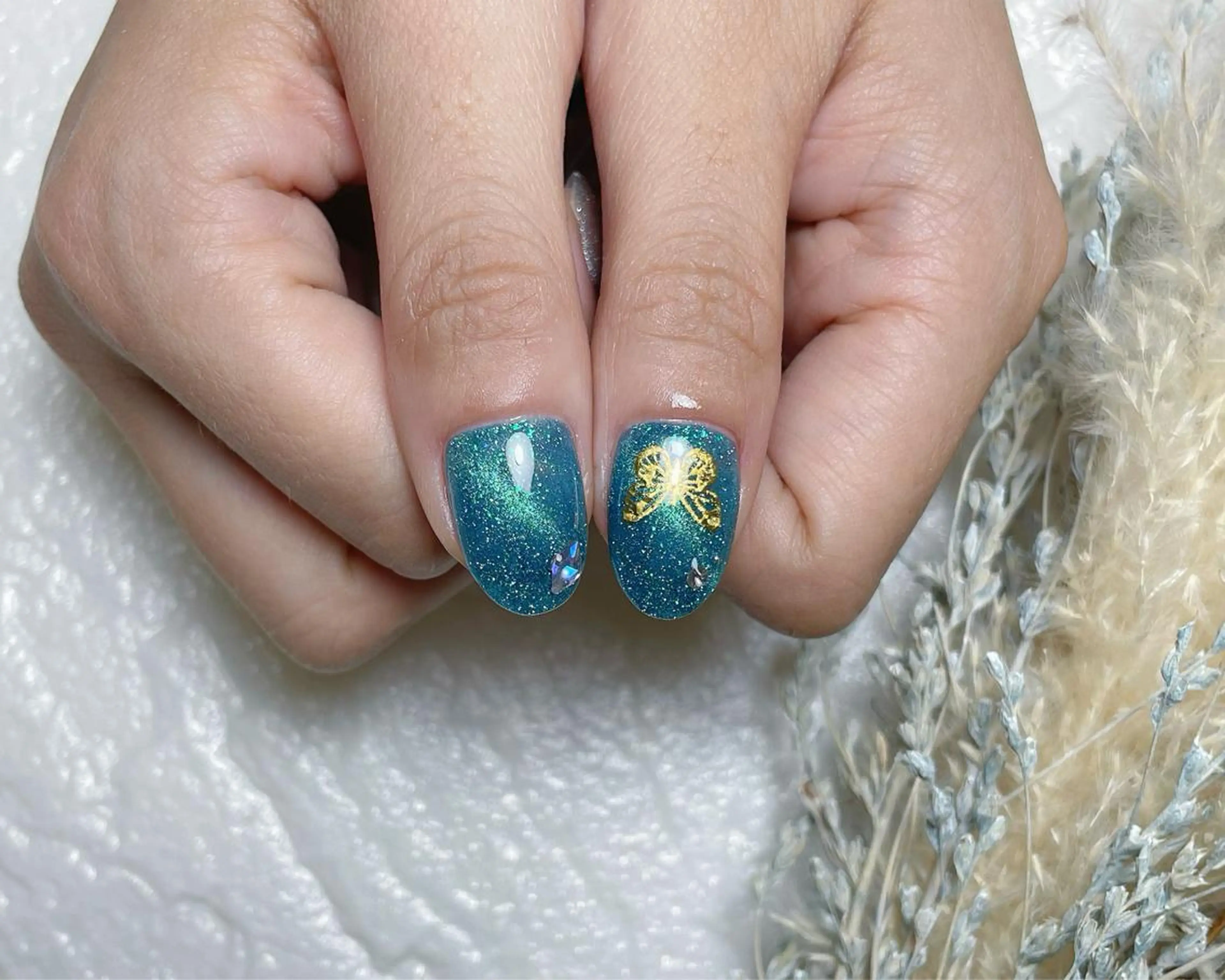 ネイル ♡︎Cattleya nail吉祥寺2のネイルデザイン