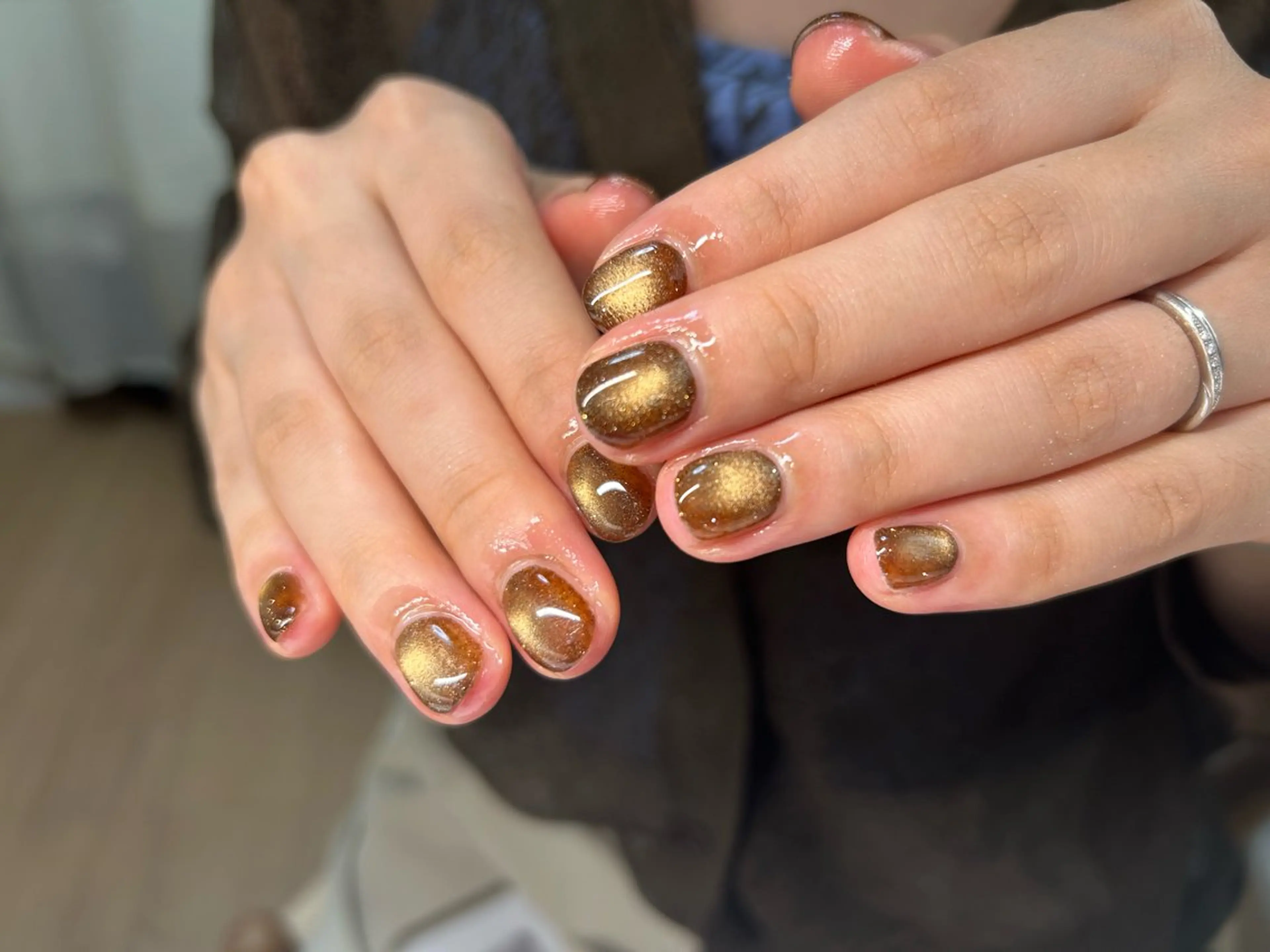 ネイル ハンドネイル kanbara mayuのネイルデザイン