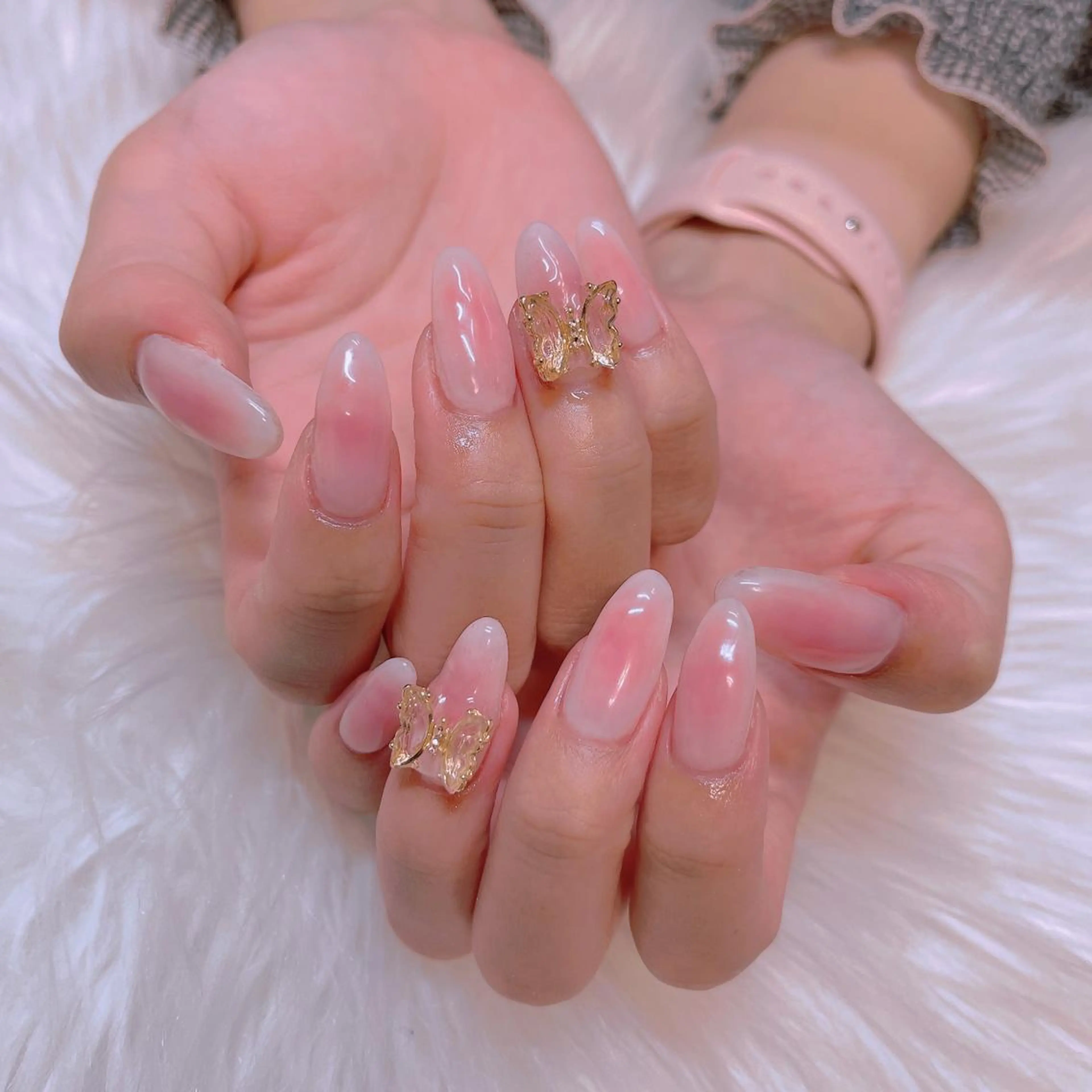 ネイル Private Salon 大宮のネイルデザイン