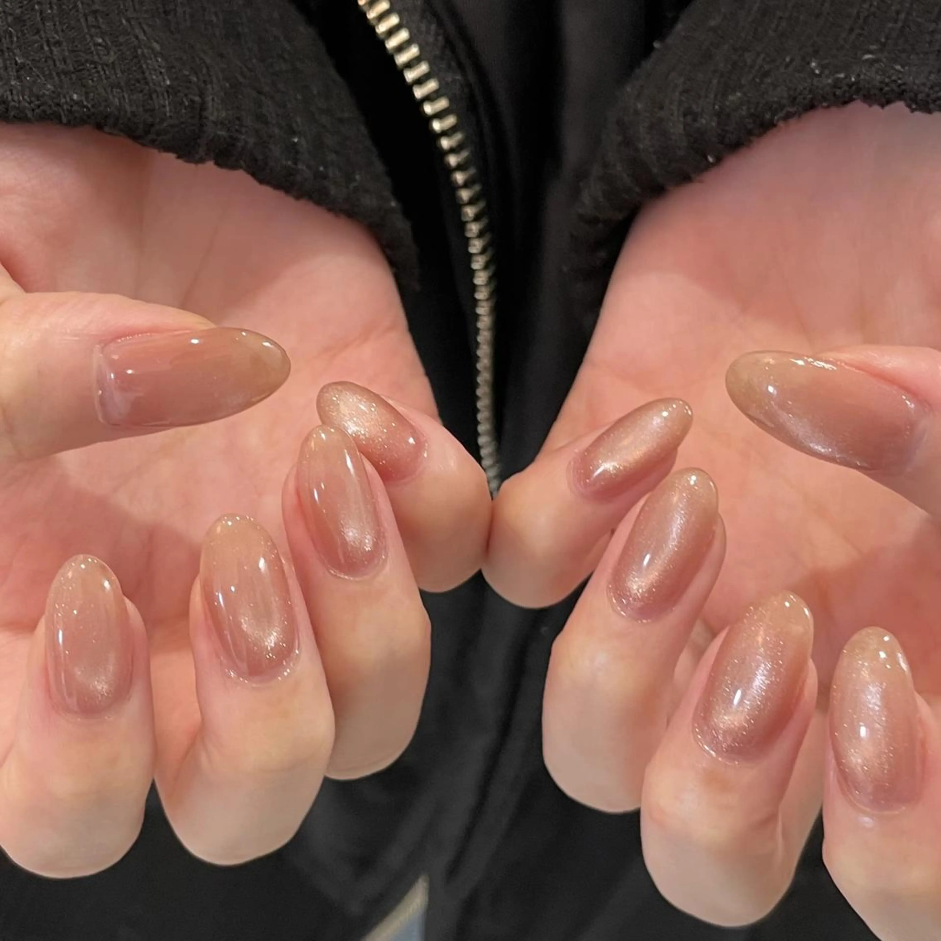 ネイル Ray 阿倍野/天王寺のネイルデザイン