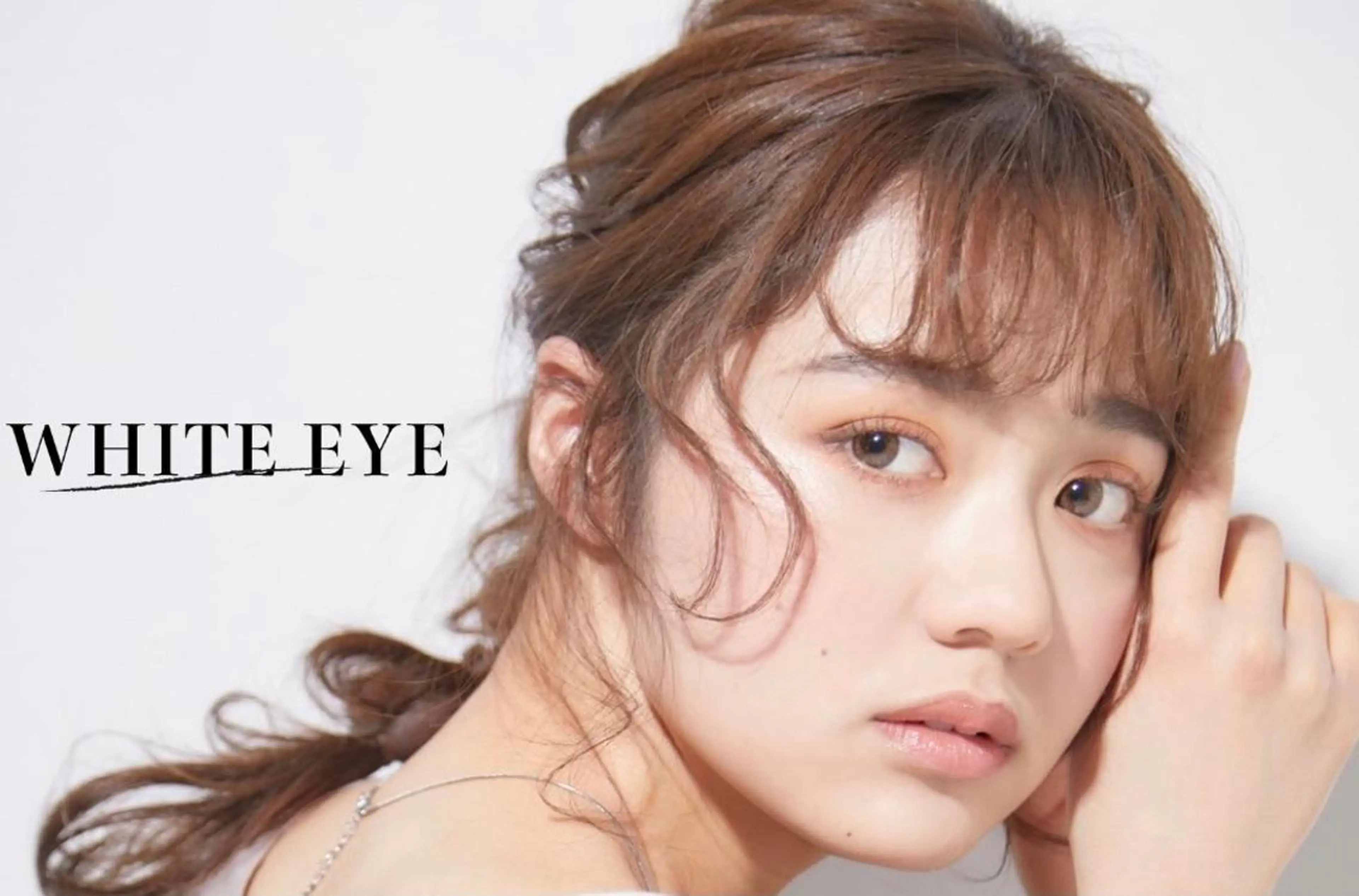 WHITE EYE 下田のマツエク・マツパデザイン