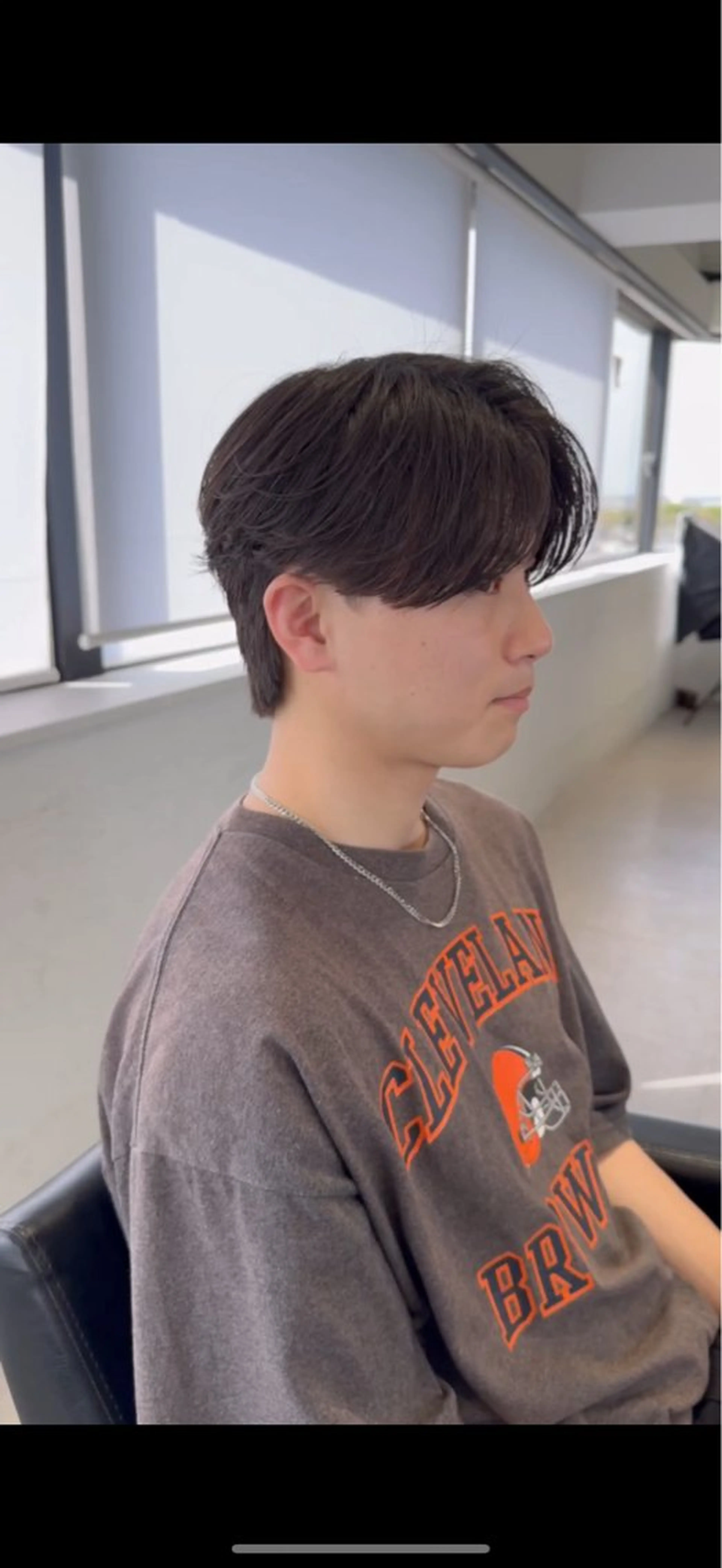 パーマ メンズ ダウンパーマ メンズ韓国風 メンズパーマ ニュアンスパーマ メンズ/佐藤 恒輝のヘアスタイル