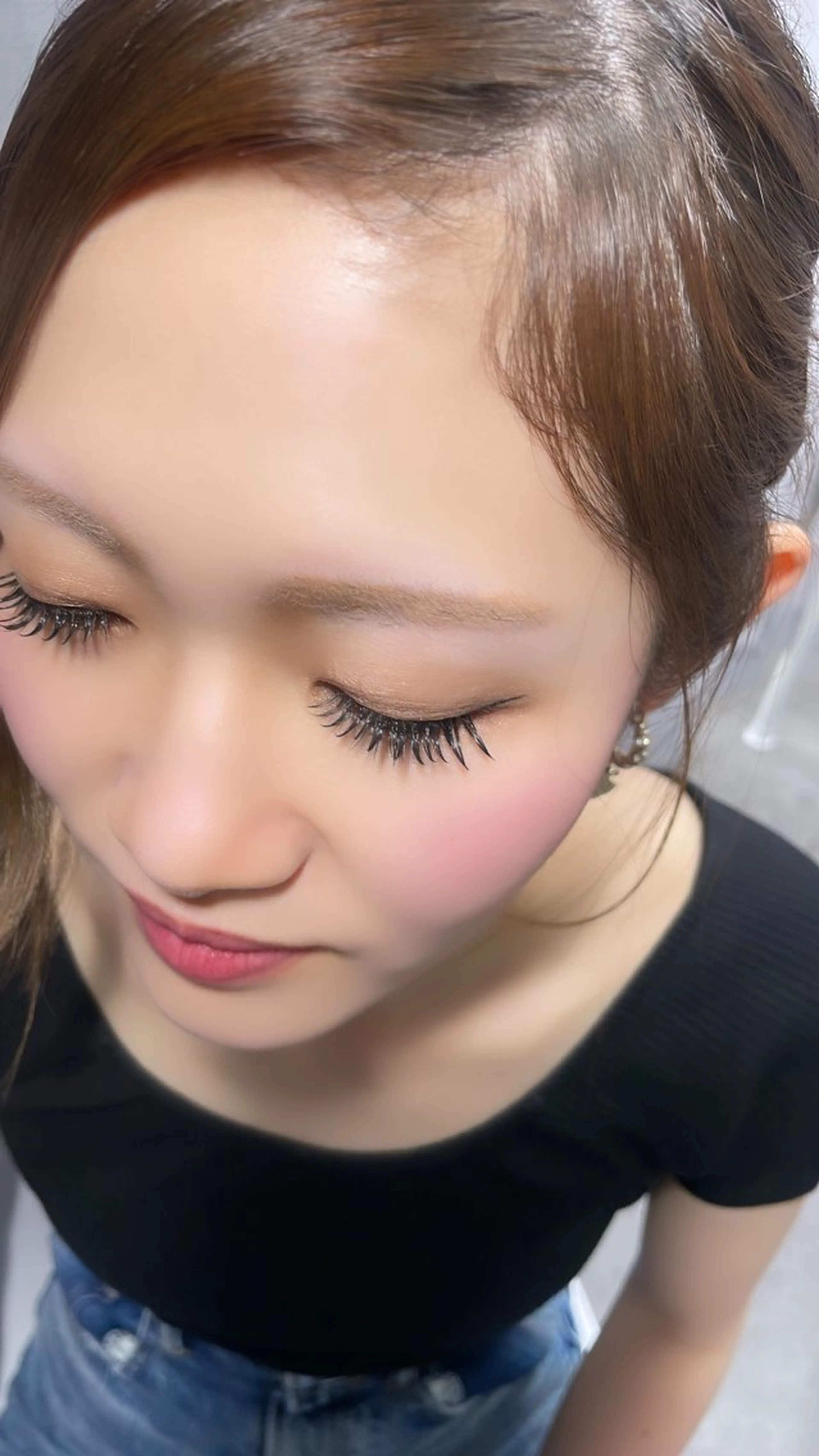 マツエク・マツパ eclipse eyelashのマツエク・マツパデザイン