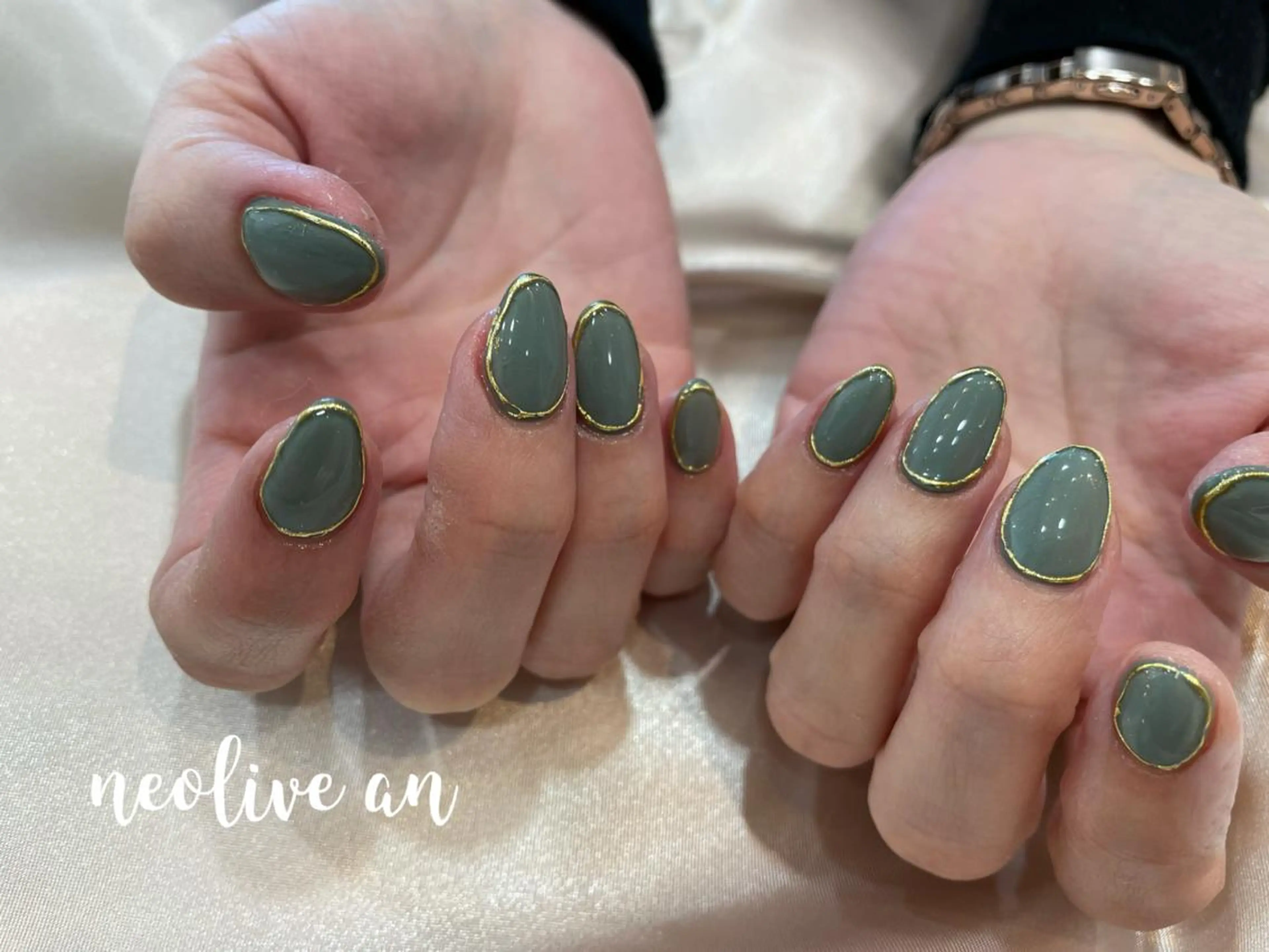 キッズ ネイル feey ⁑erinaのネイルデザイン