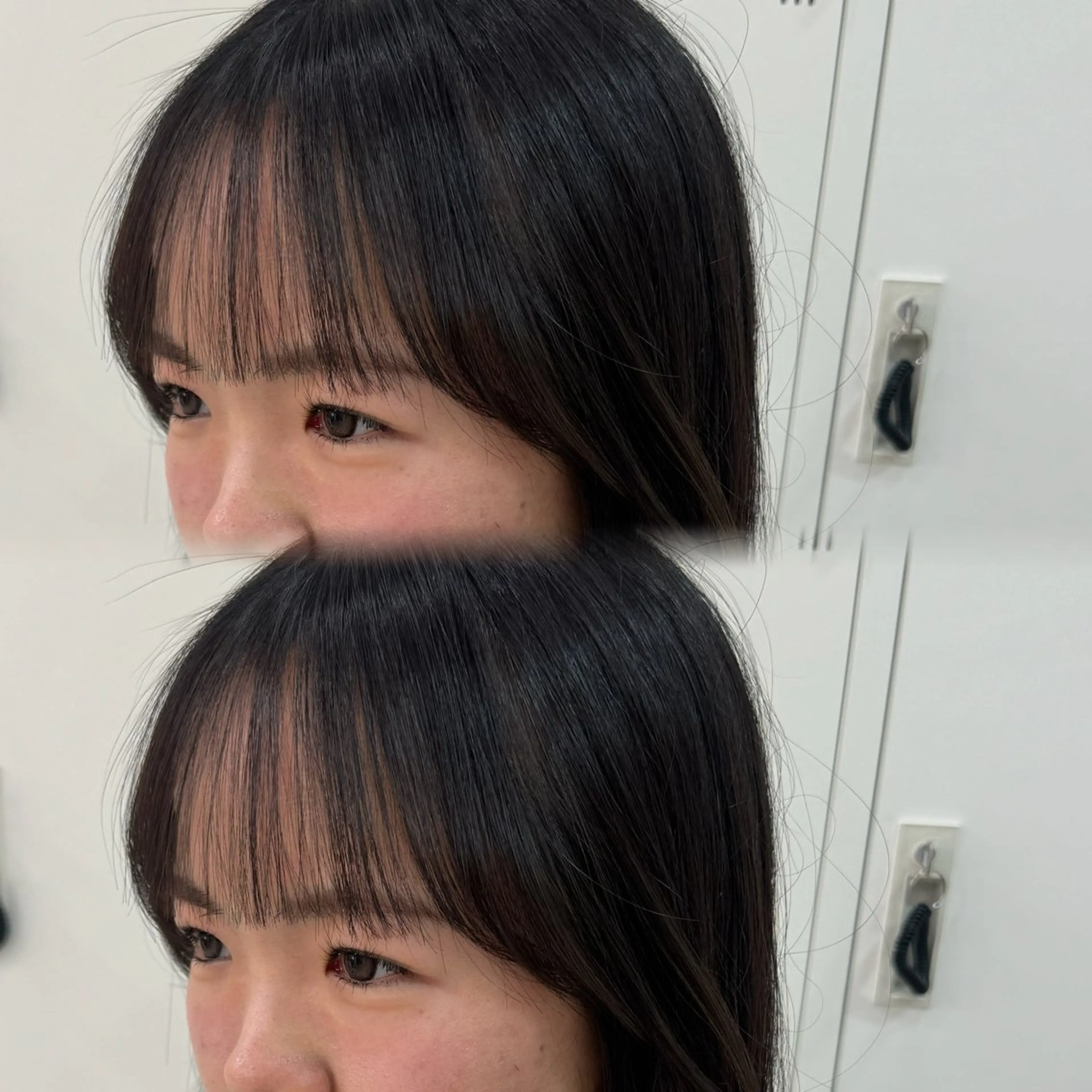 🪷カット＋ケアトリートメント🪷の写真