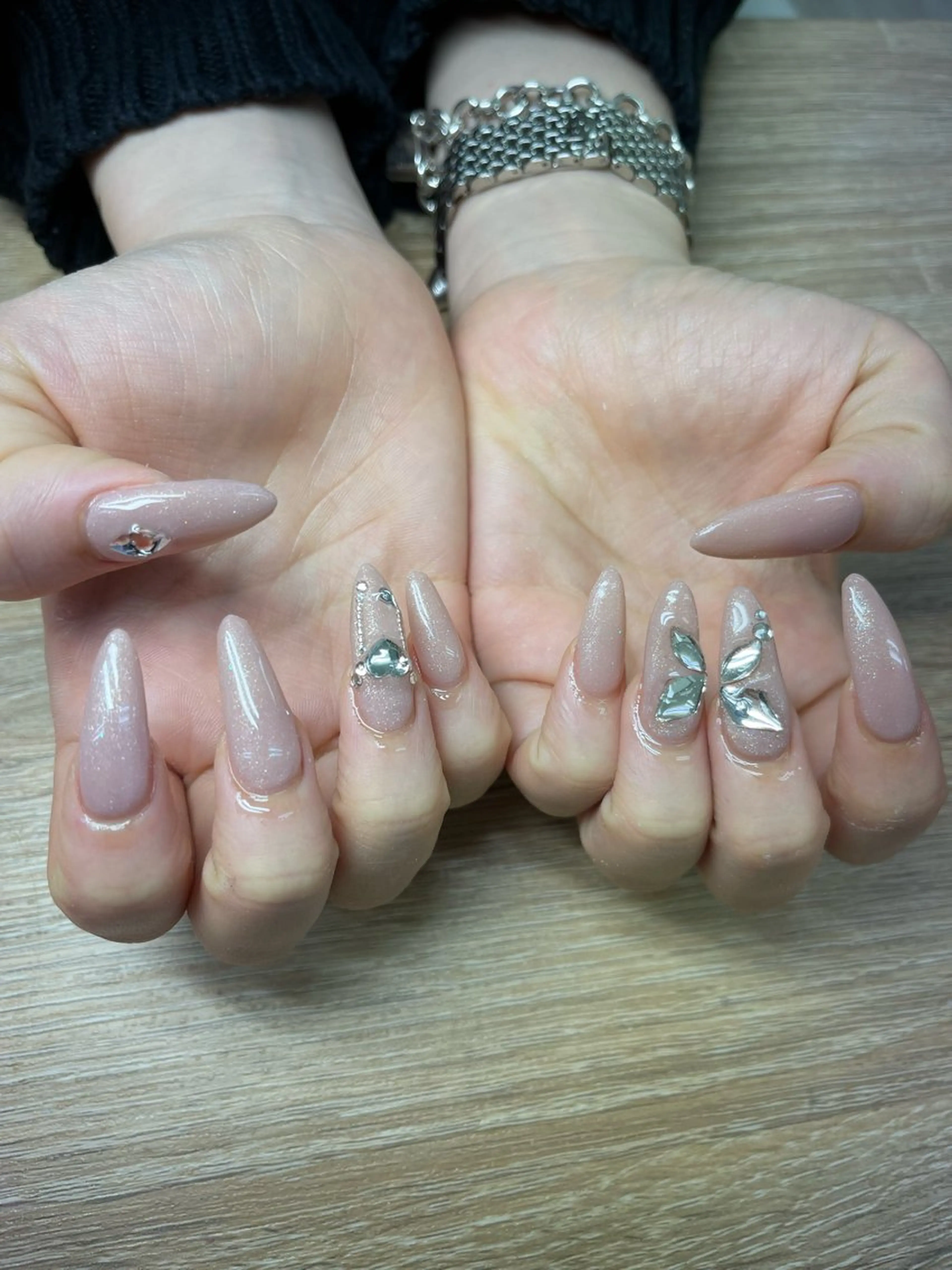 ネイル ♡ KEIKOのネイルデザイン