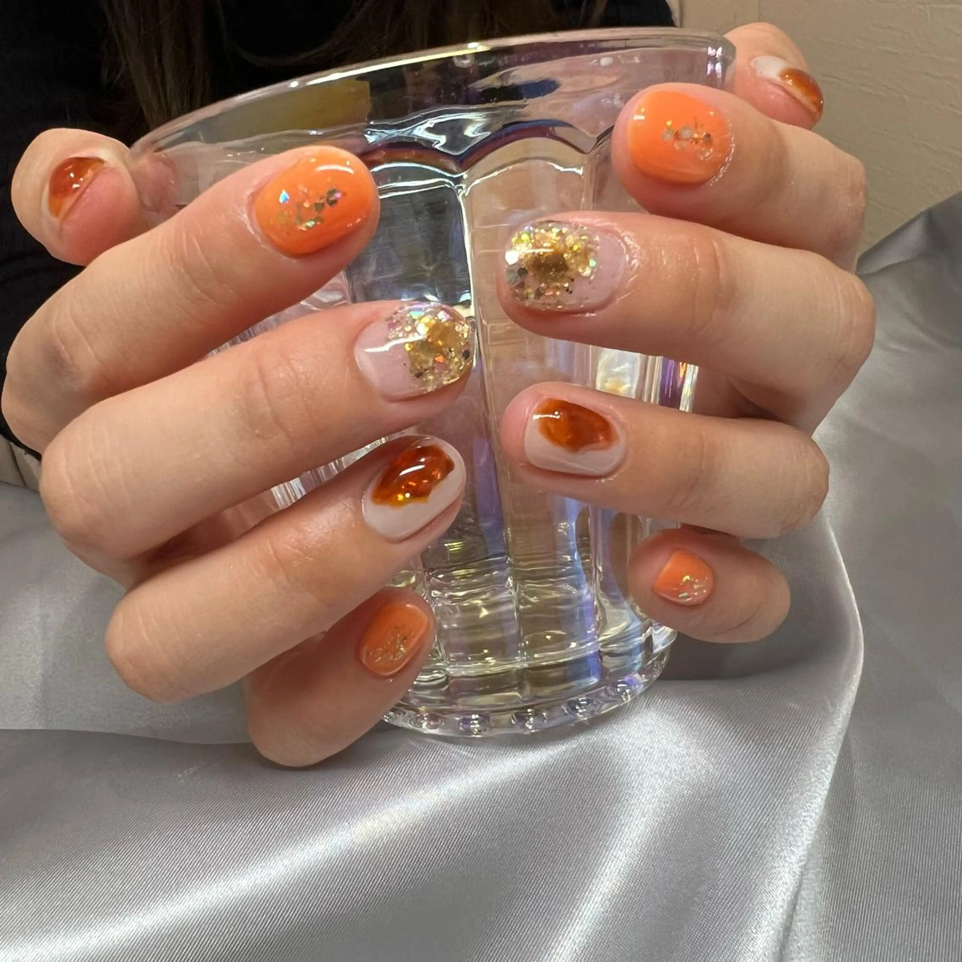 ネイル Private nailsalon  N所属・N nail - KOBE -のネイルデザイン