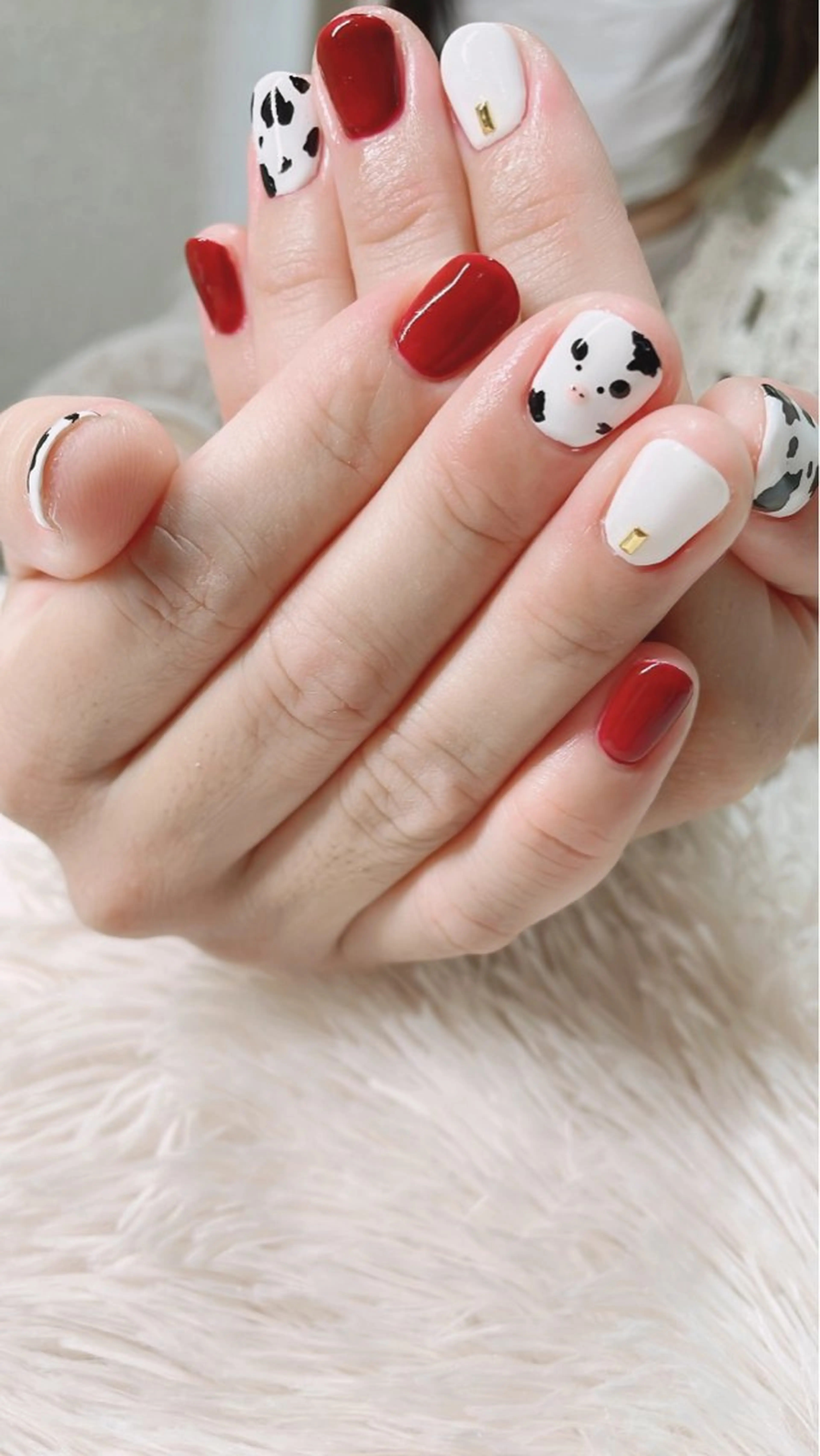 ネイル private nail salon Brilliss所属・nail salon Brillissのネイルデザイン