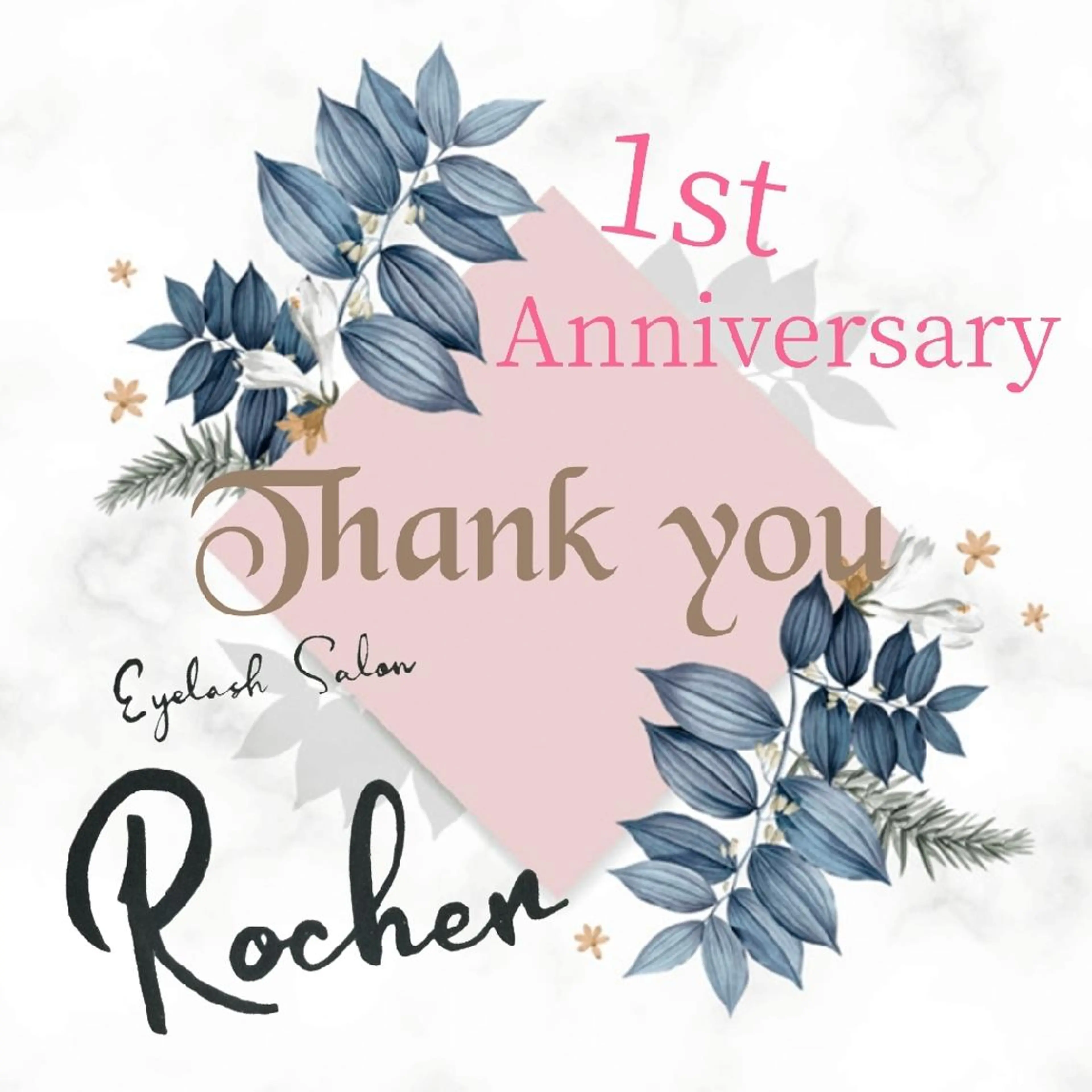 Rocher 【ロシェ】のマツエク・マツパデザイン