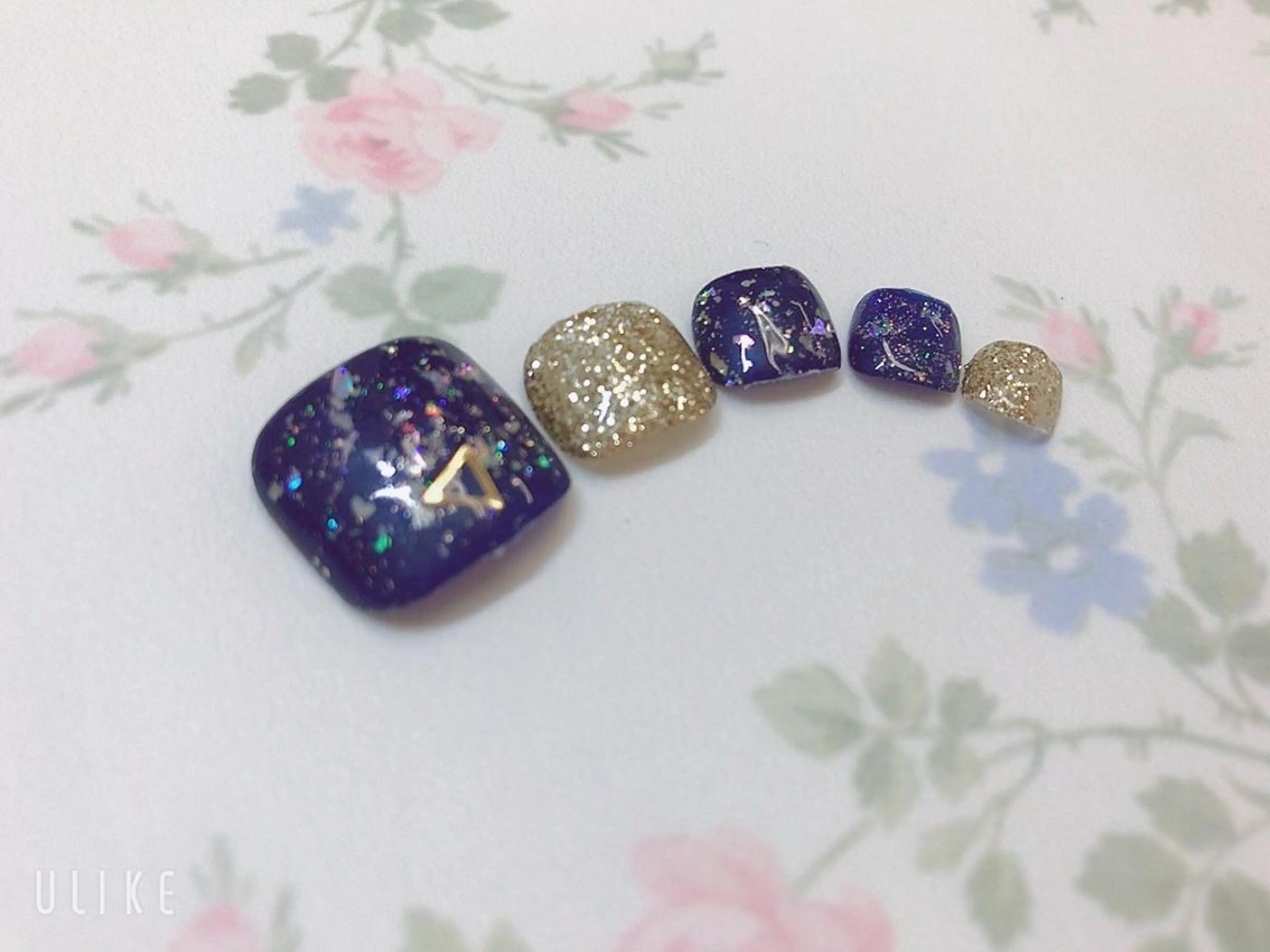 ネイル plus jewelry所属・Tanaka Mamiのマツエク・マツパデザイン