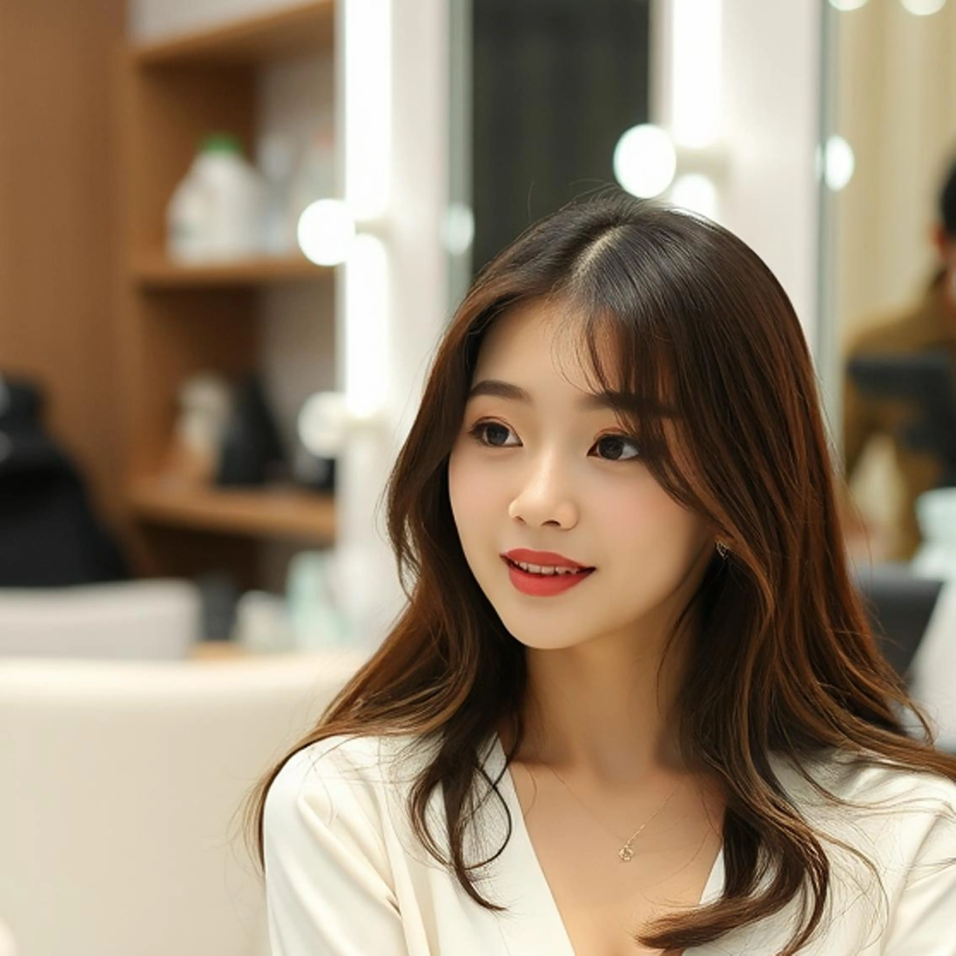 🌟リピーター限定🌟セカンドシーズン診断のみ👑4シーズン パーソナルカラー診断🩷の写真