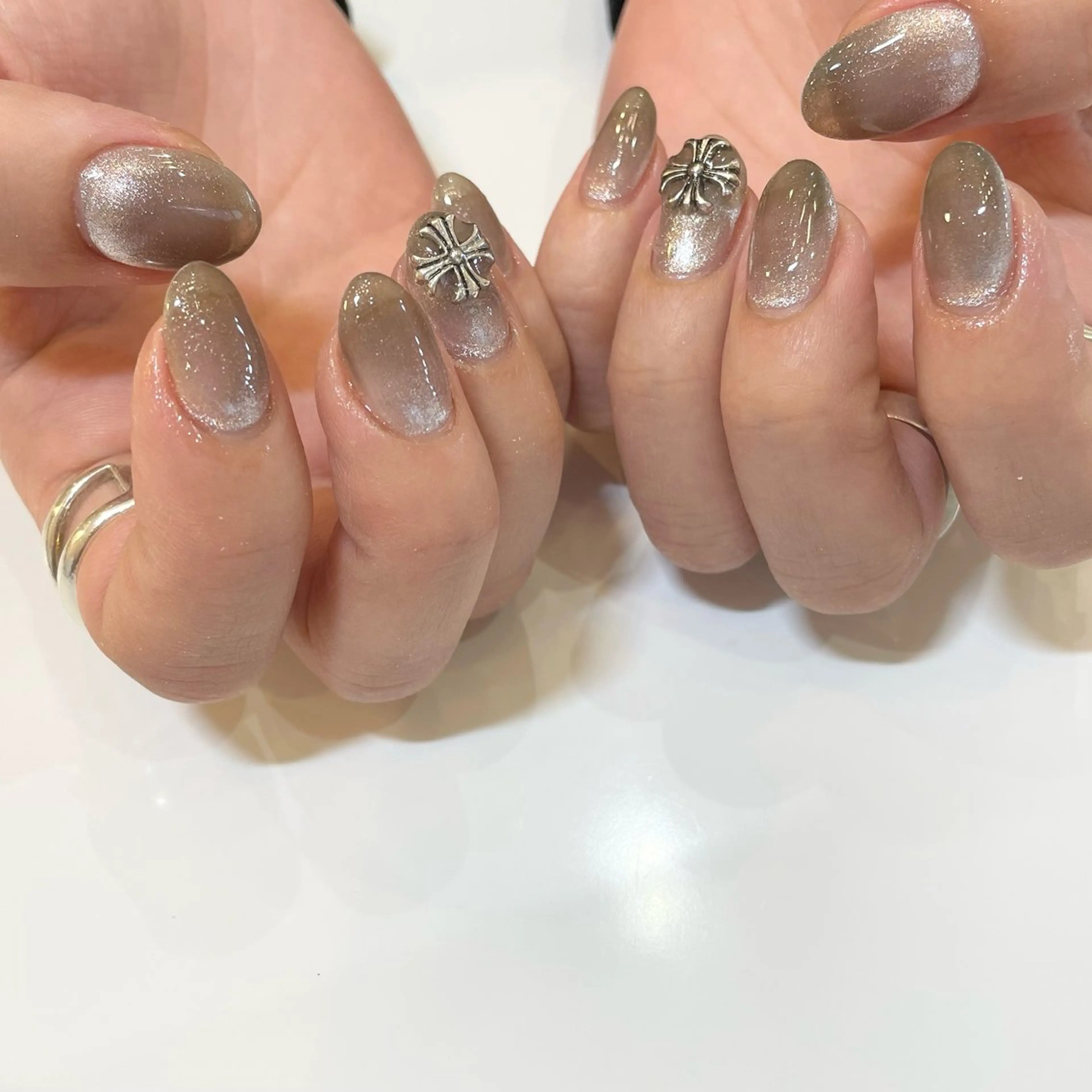 ネイル Nail Salon Gummi.のネイルデザイン