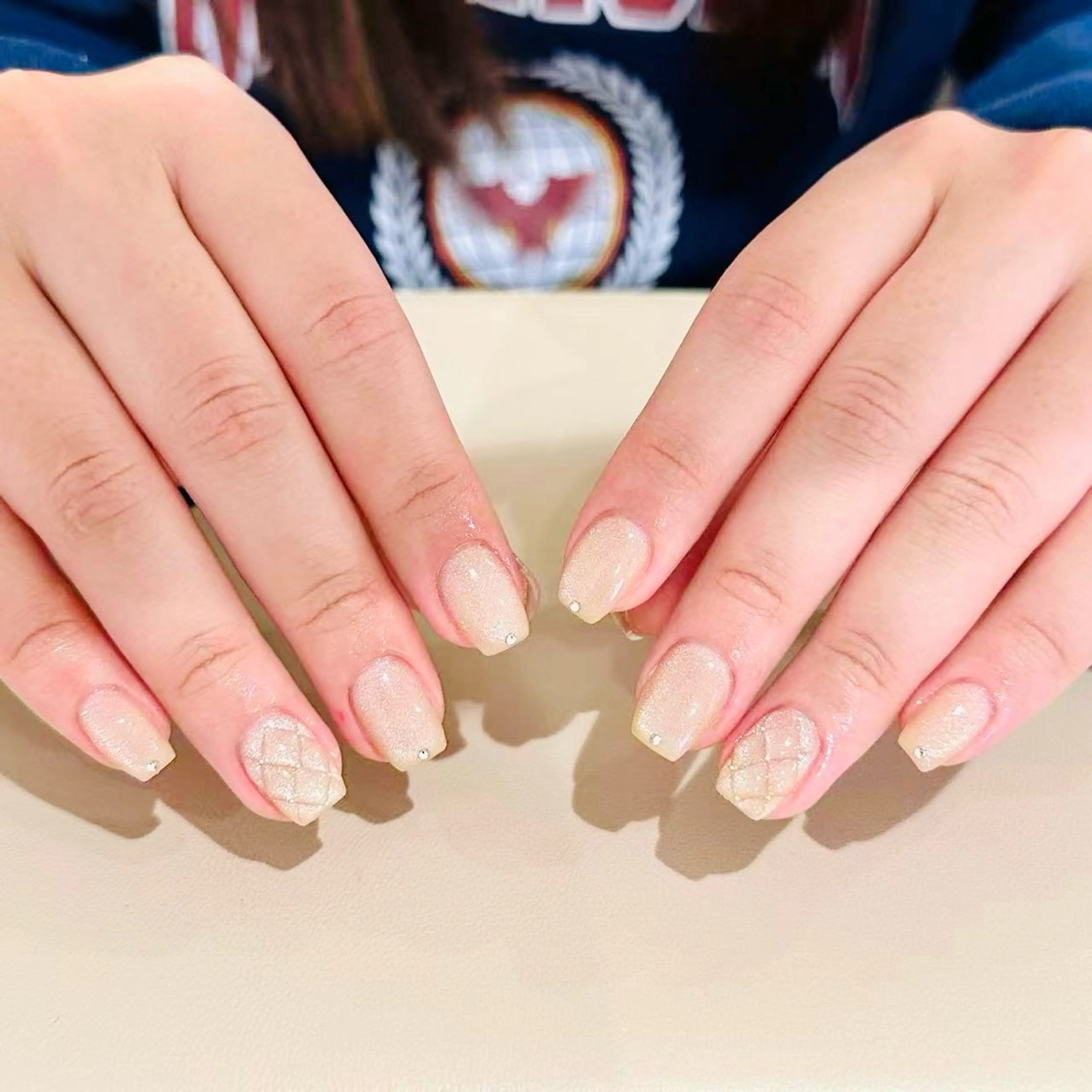 ネイル CHERIR NAILSALONのネイルデザイン