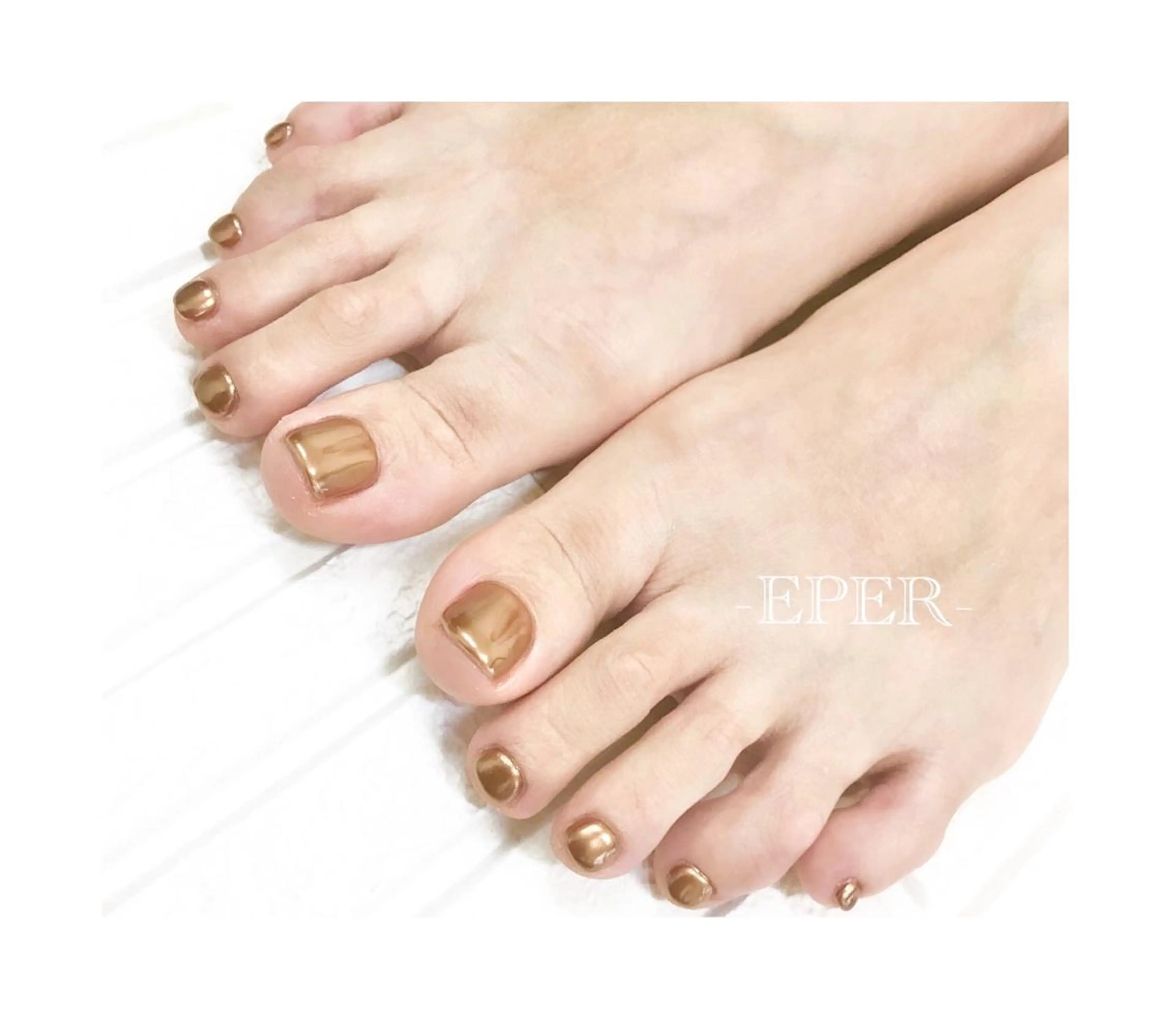 ネイル ネイルサロン -EPER-エペルのネイルデザイン