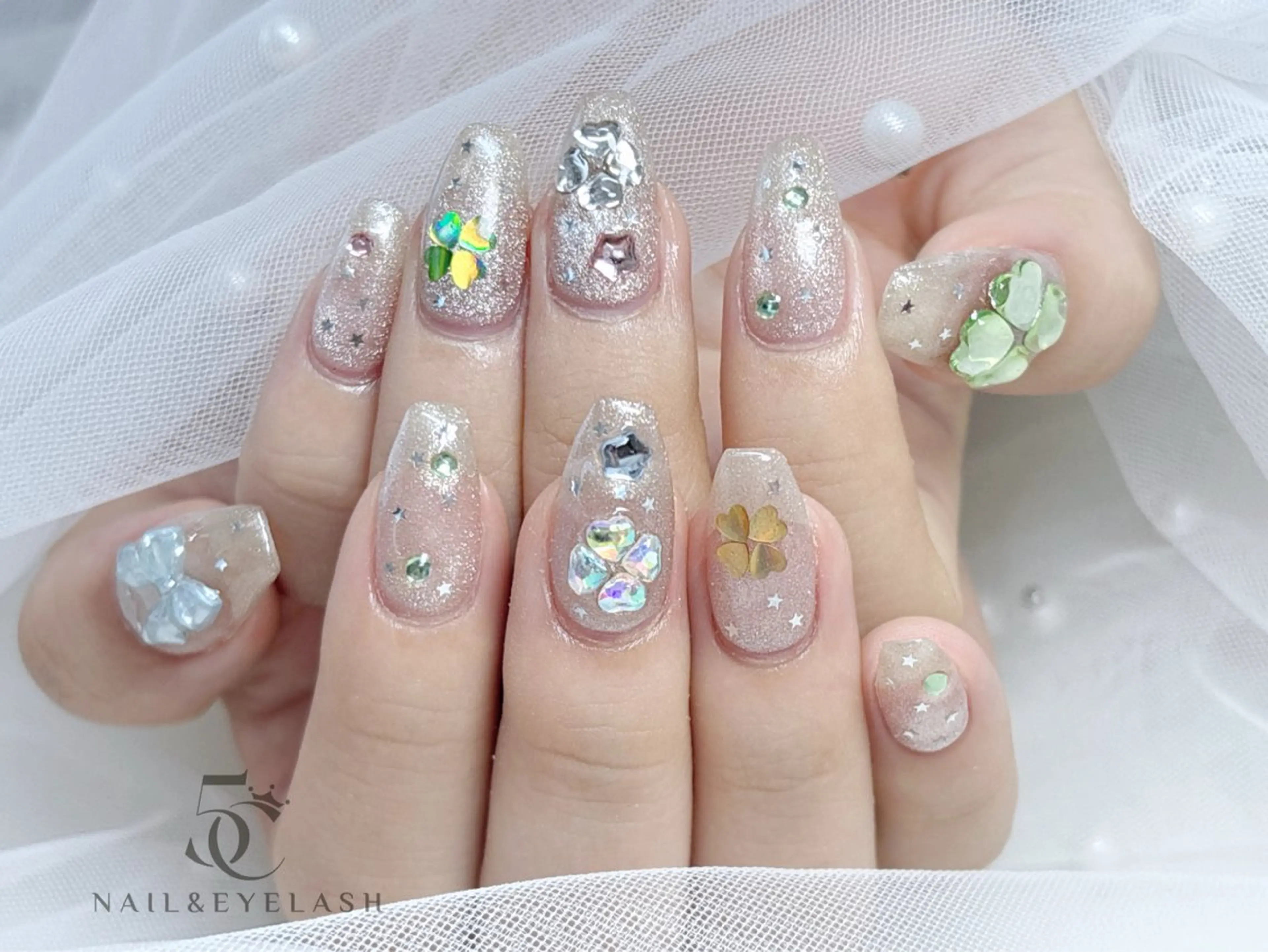 ネイル 5C NAIL 5C NAILのネイルデザイン