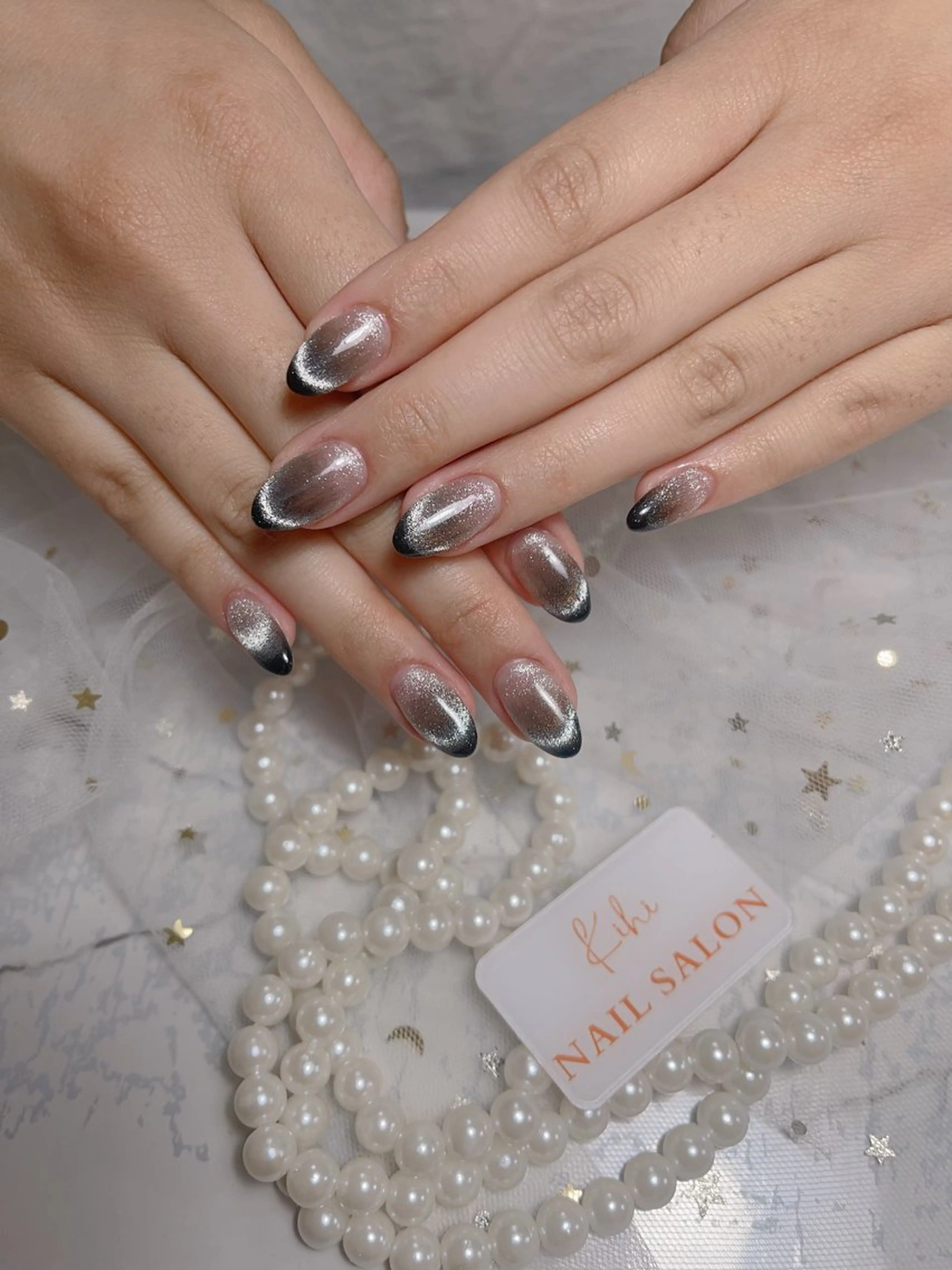 ネイル ハンドネイル ハンドケア さくら💮💮 【オフ無料】のネイルデザイン