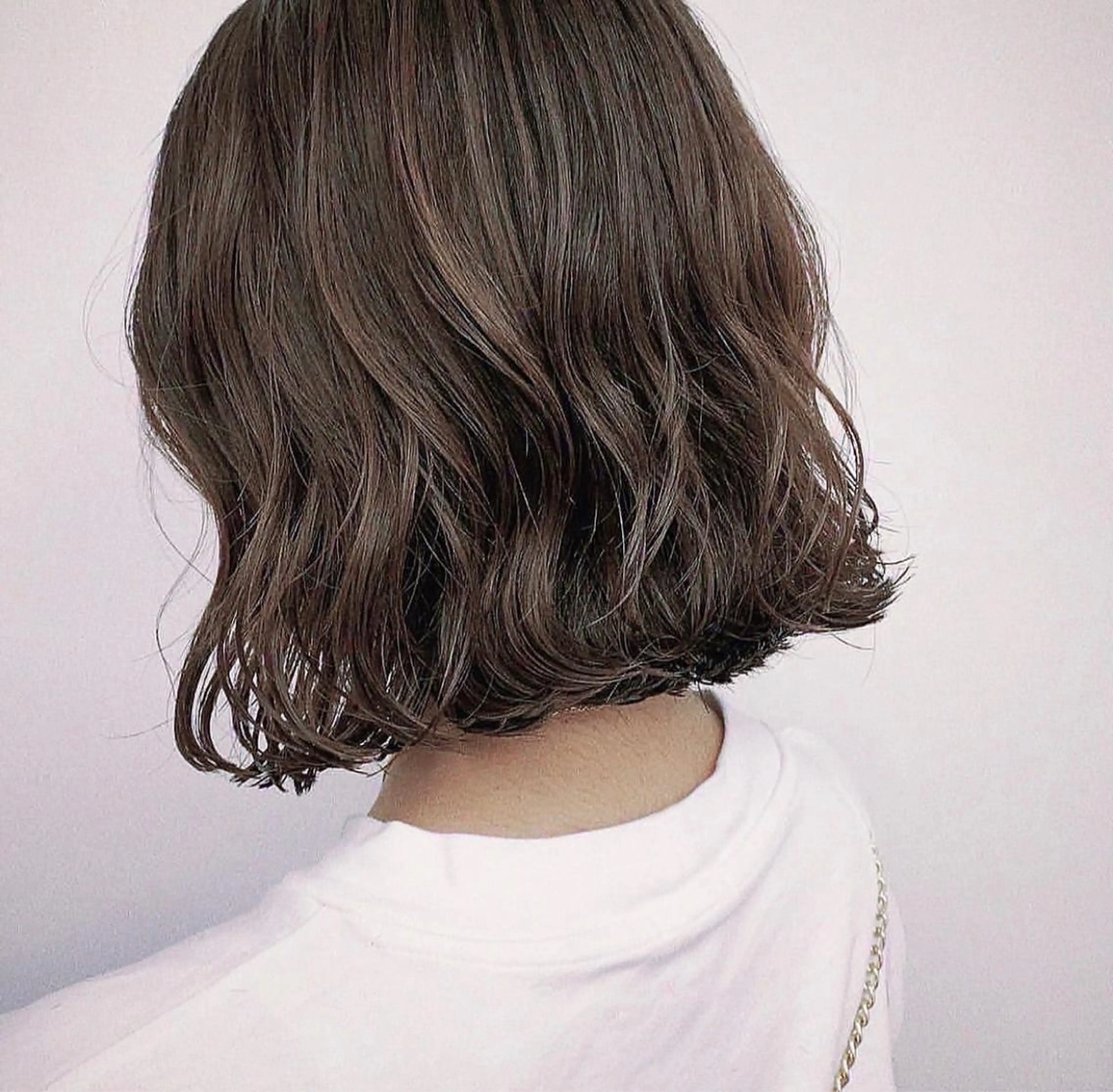 ショート Salowin銀座suite店所属・美髪縮毛矯正/髪質 改善カラー/寺倉海人のヘアスタイル