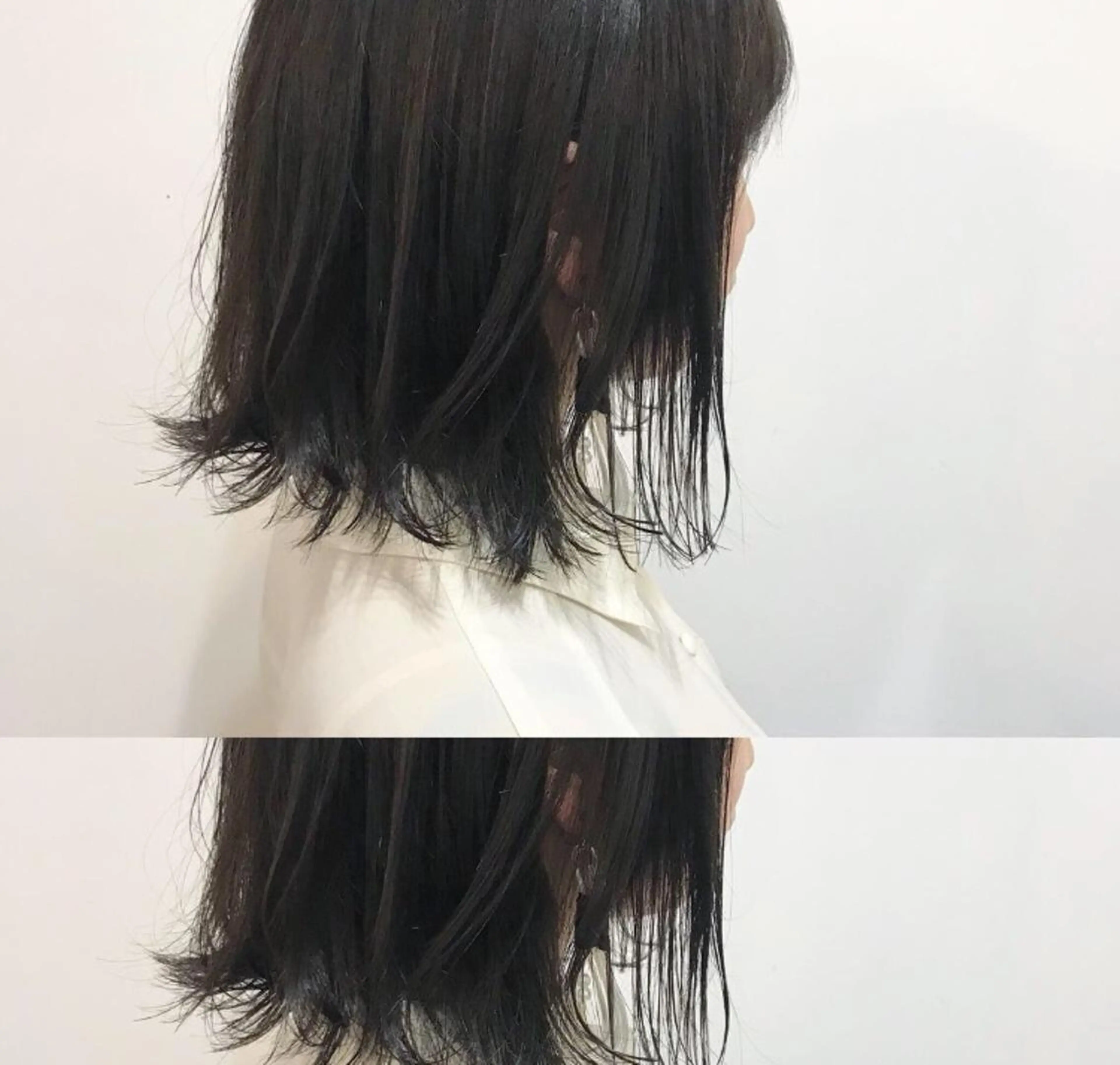 ショート カラー カット ヘアカラー トリートメント ワタベ ハヤト/ トップデザイナーのヘアスタイル