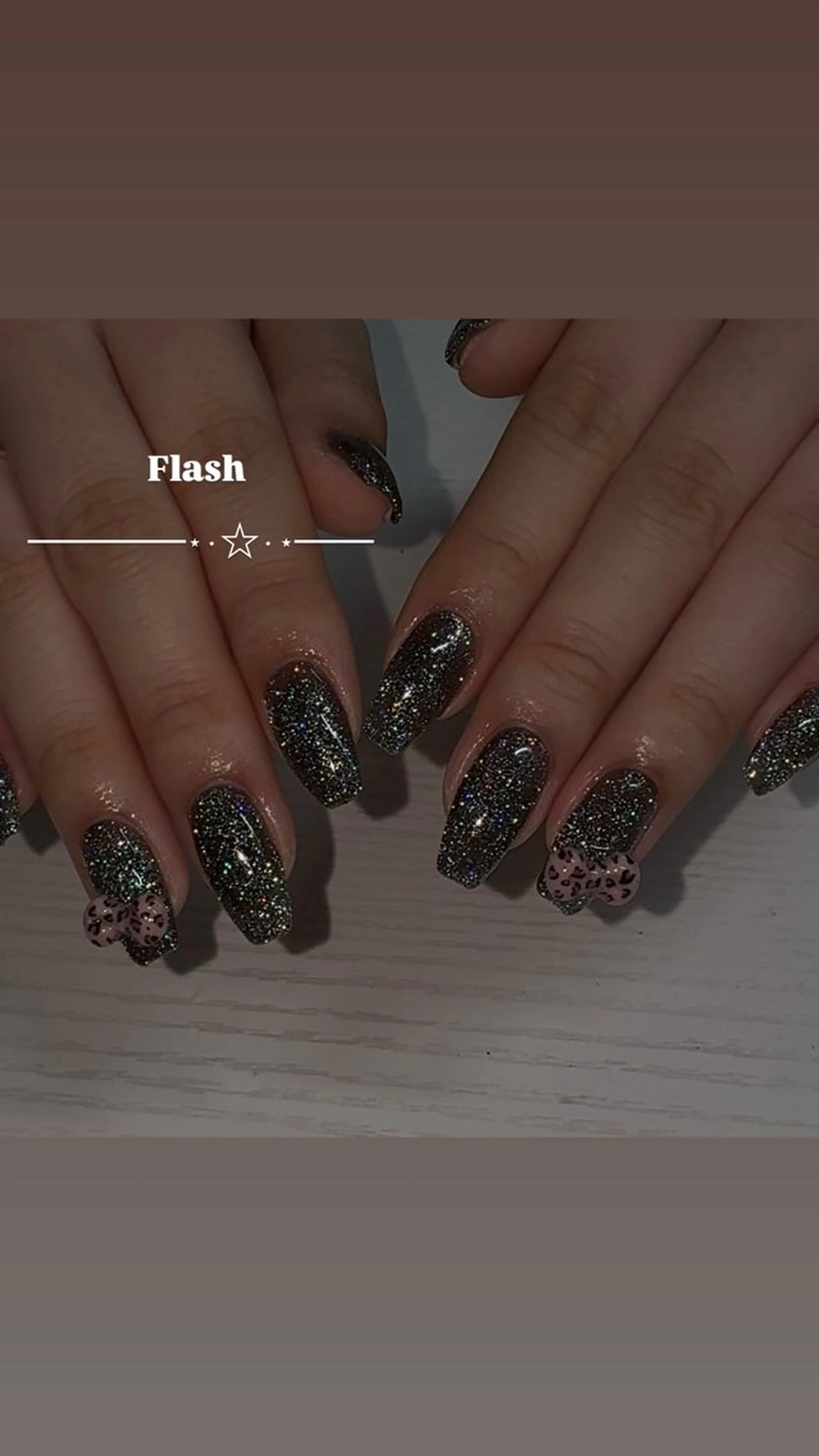 ネイル ハンドネイル Sarina ⋆⭒˚ mavieのネイルデザイン