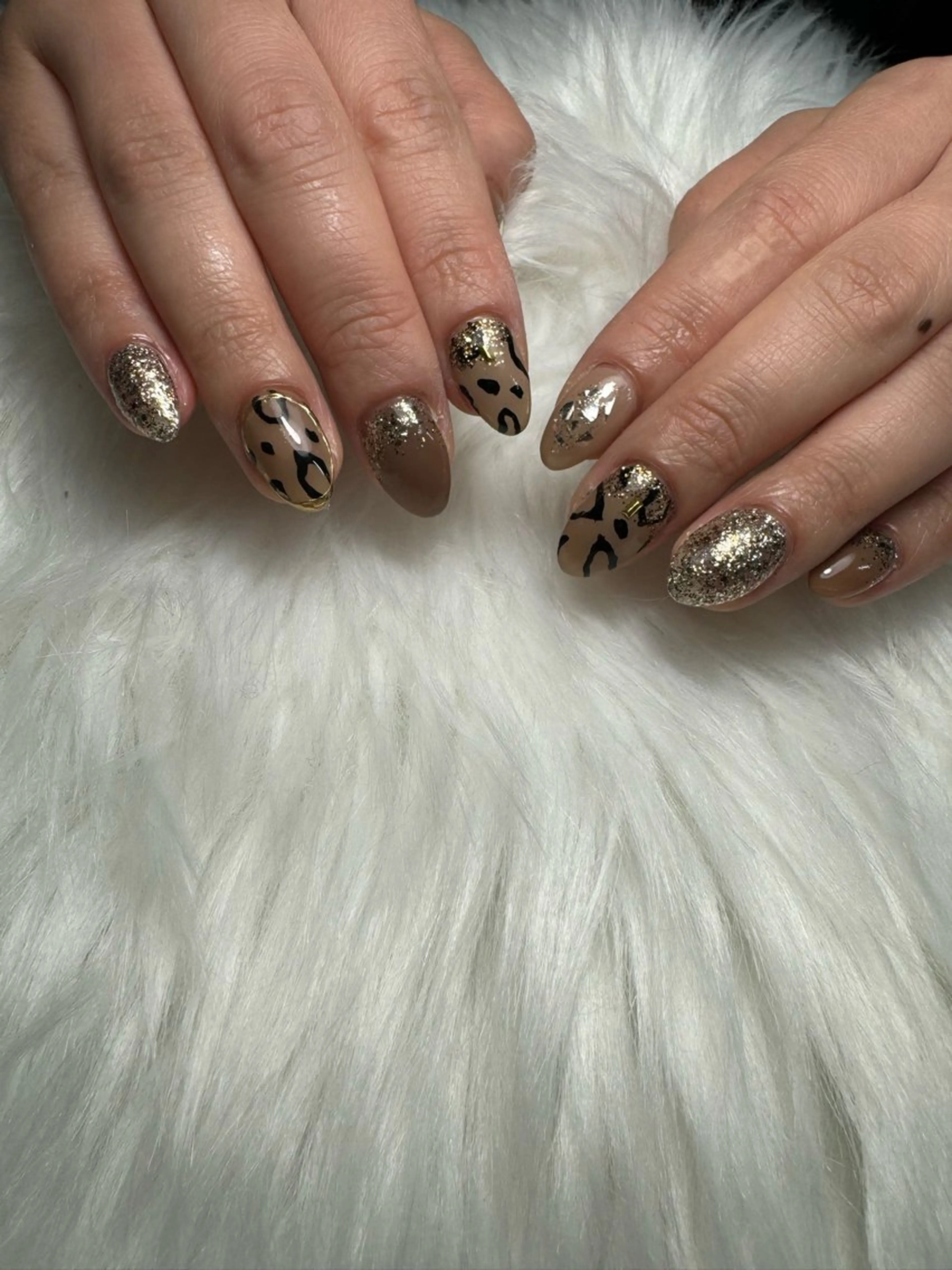 ネイル ハンドネイル pilates & nail　Zou.のその他イメージ