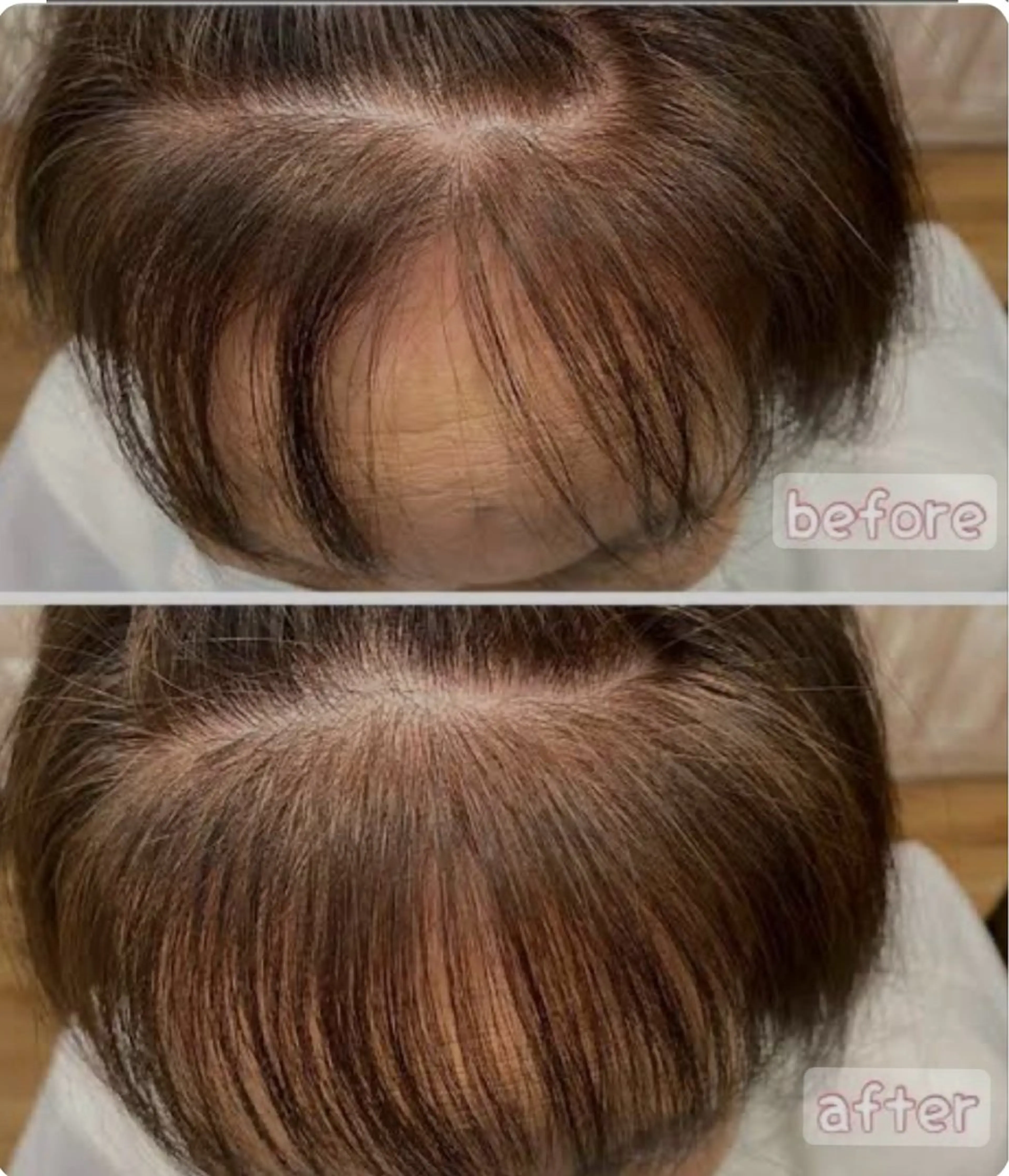 パーマ Style Tのヘアスタイル