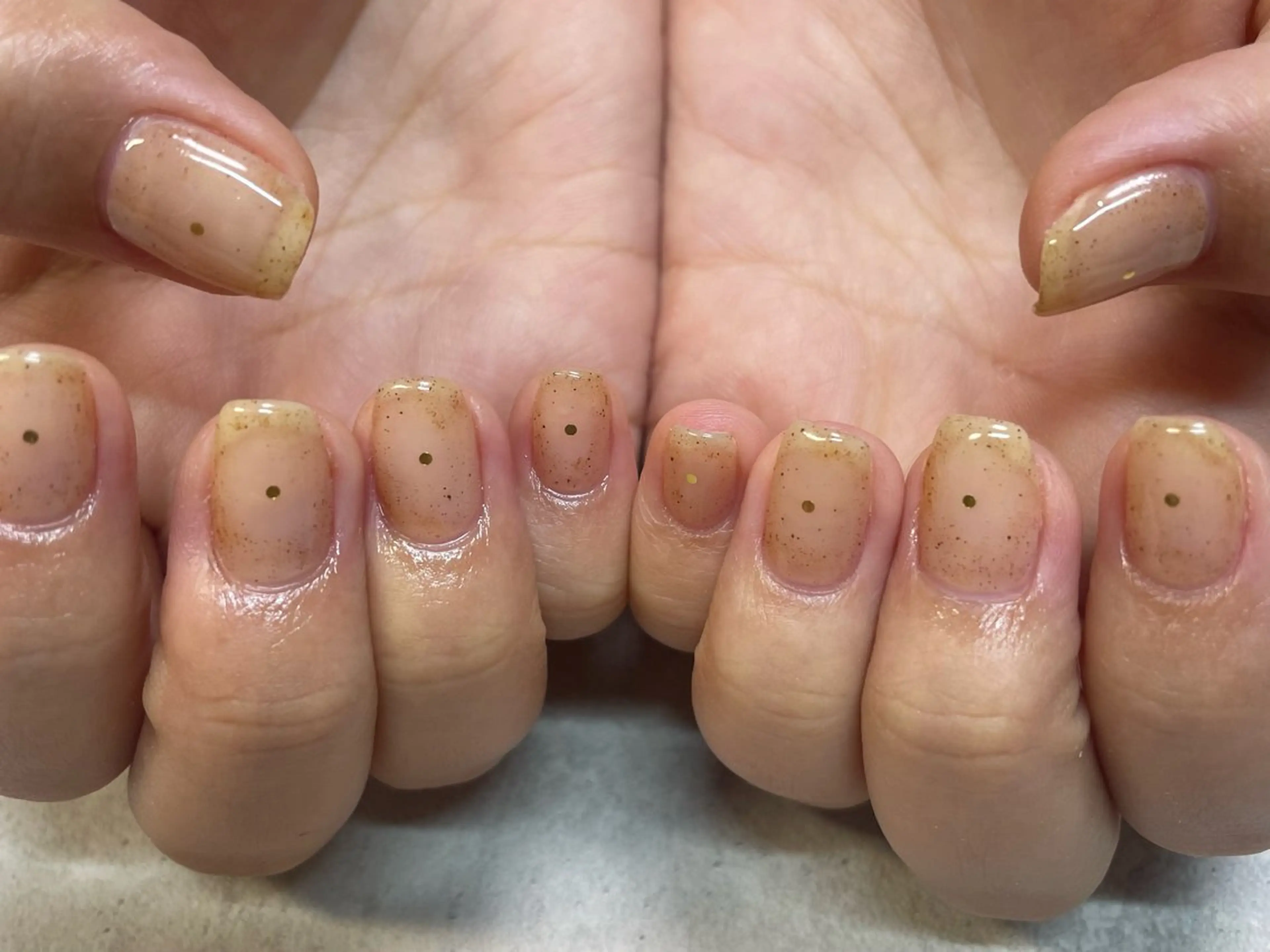 ネイル _ amiのネイルデザイン