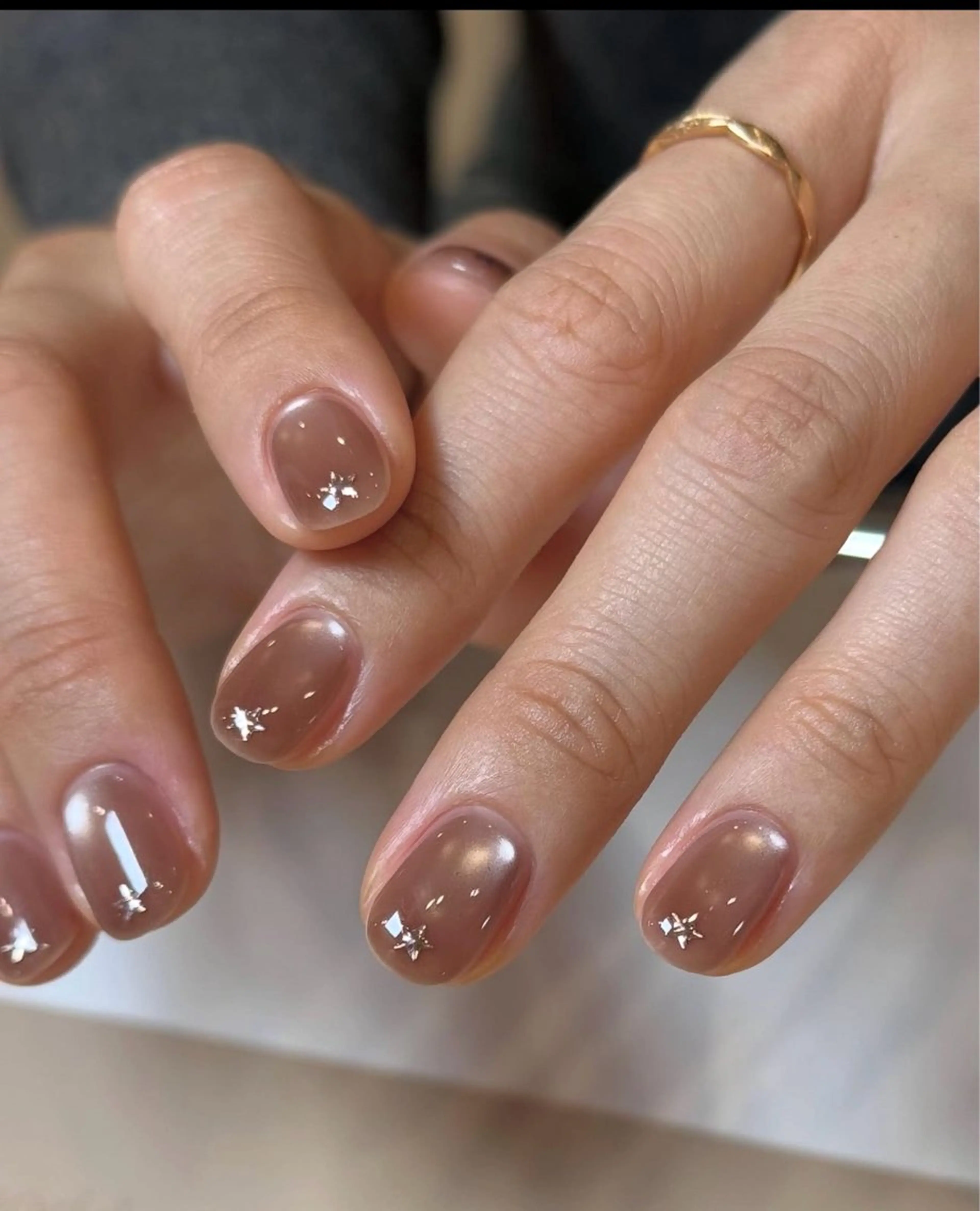 ネイル 美奈サロン はるのネイルデザイン