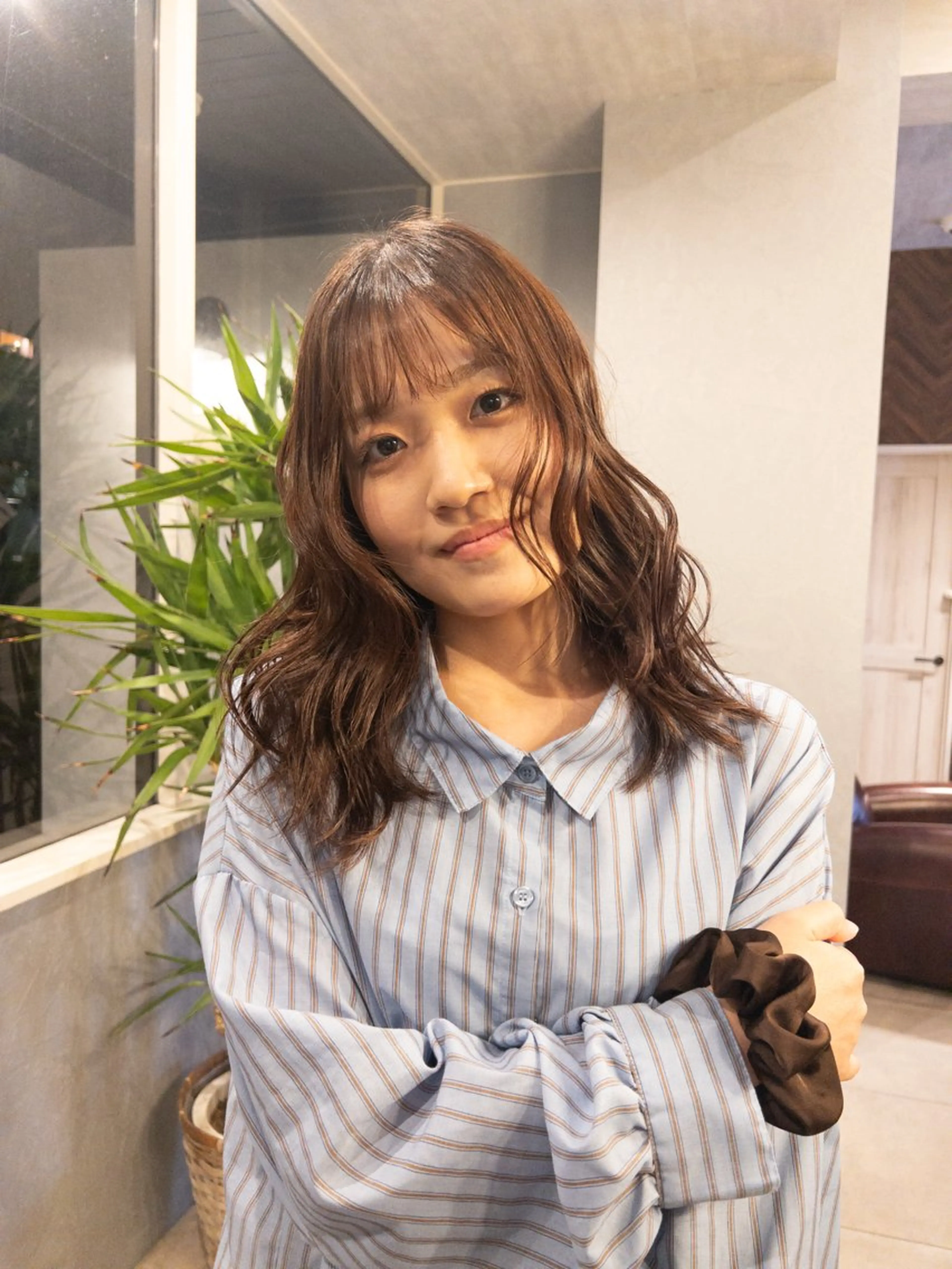 ☆☆ marin ☆☆のヘアスタイル