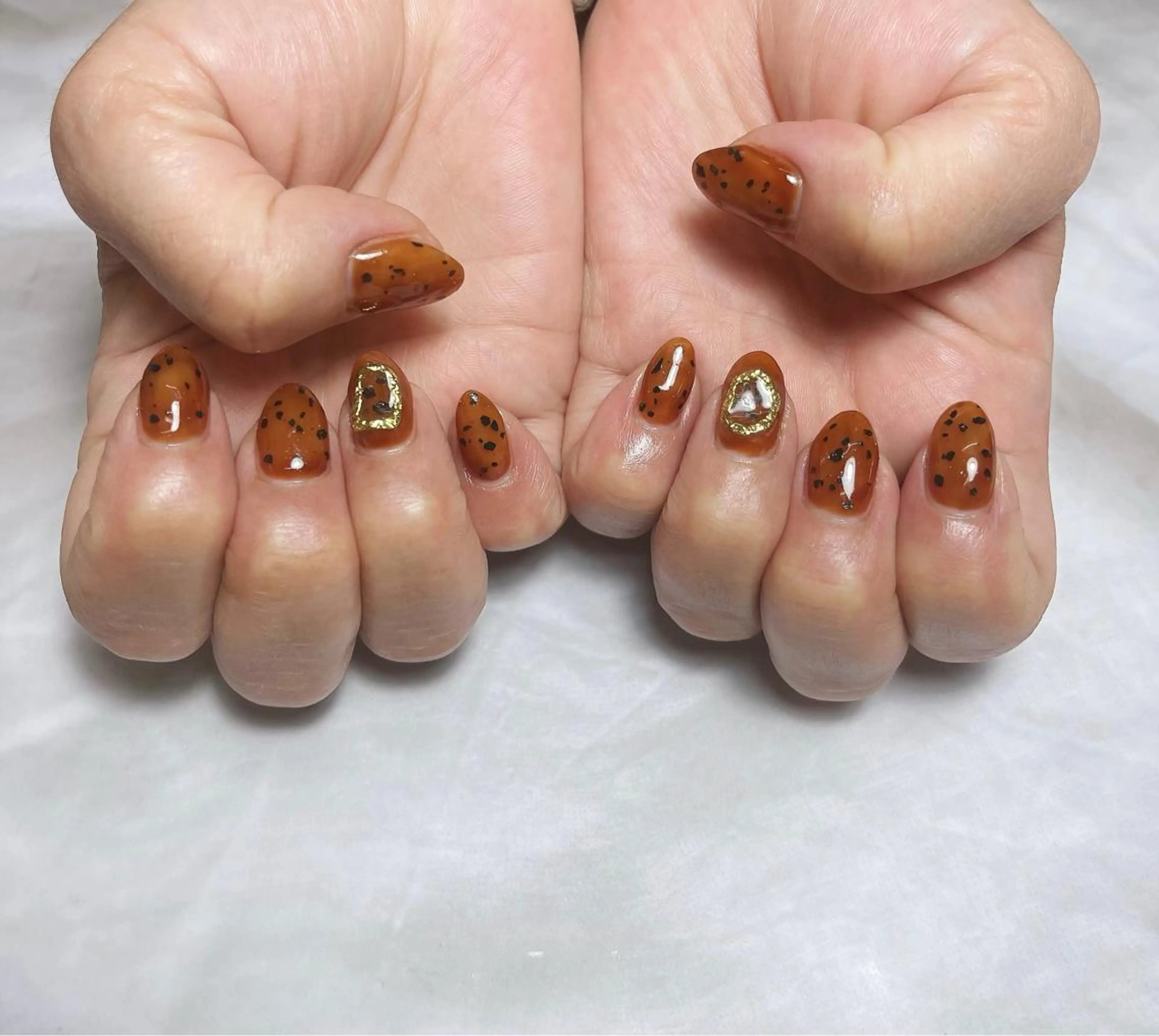 ネイル hairsalon556所属・hairsalon 556のネイルデザイン