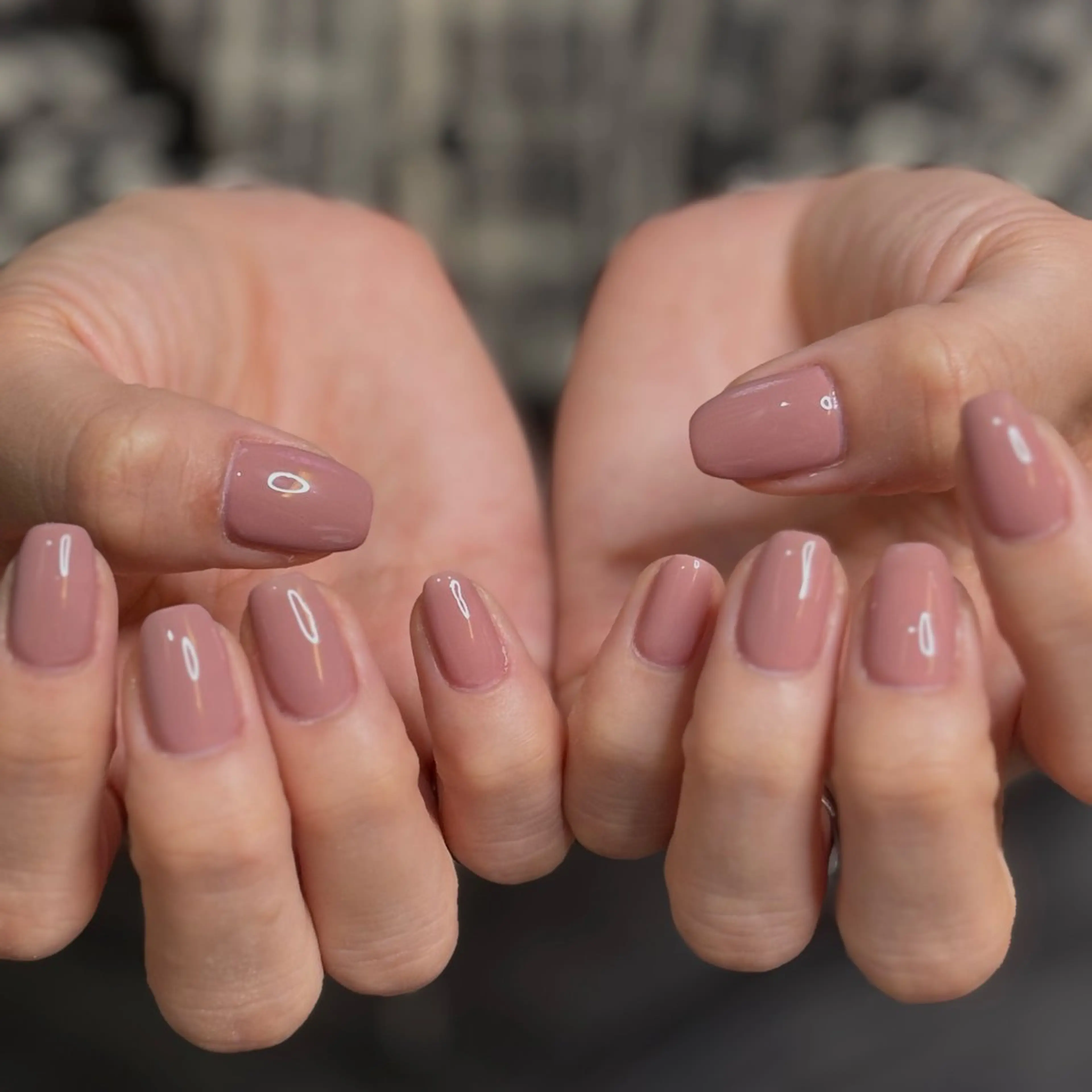 ネイル ハンドネイル mood mitsukiのネイルデザイン