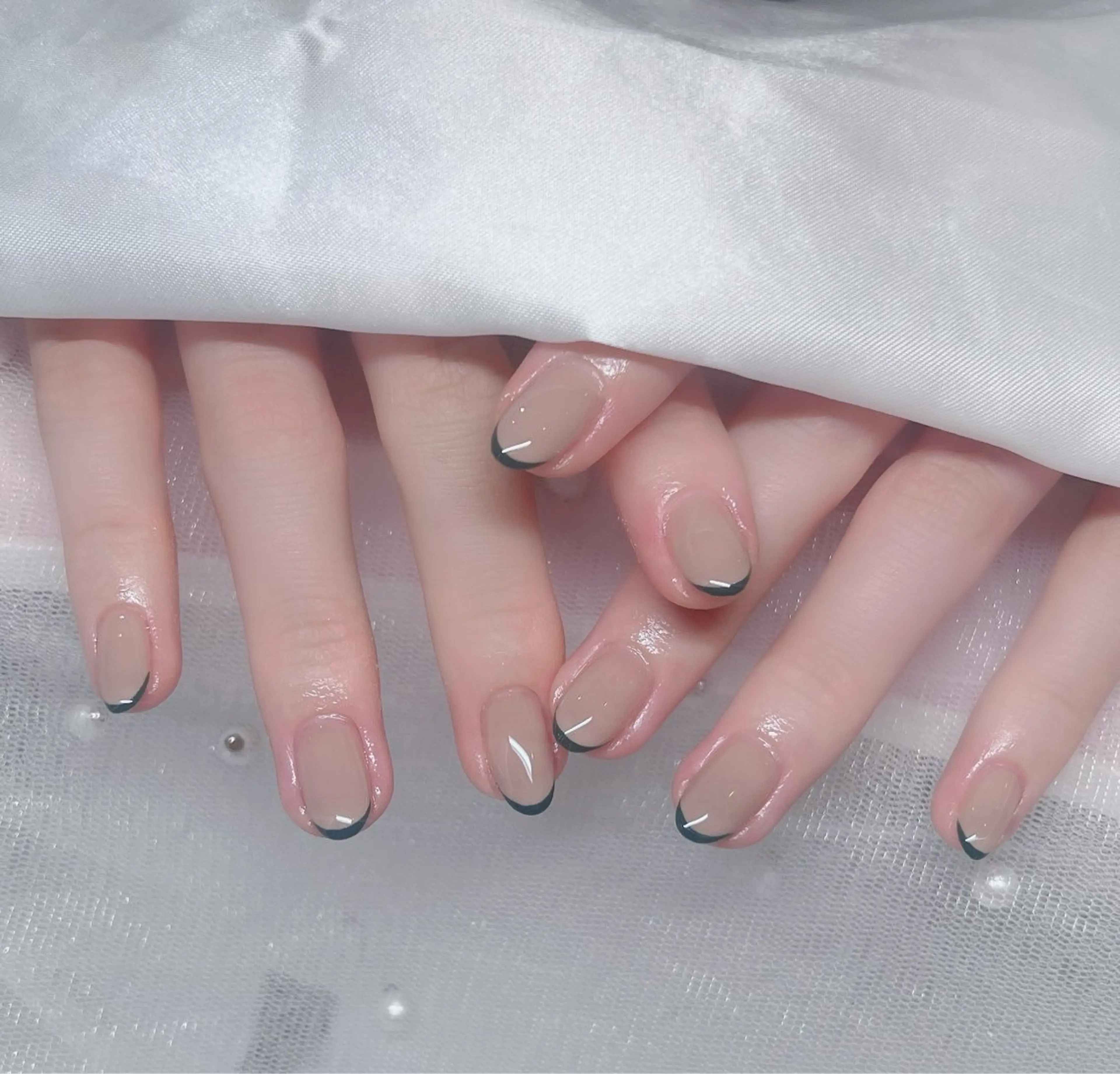 ネイル 🎀Lilla💎 Nail Salonのネイルデザイン