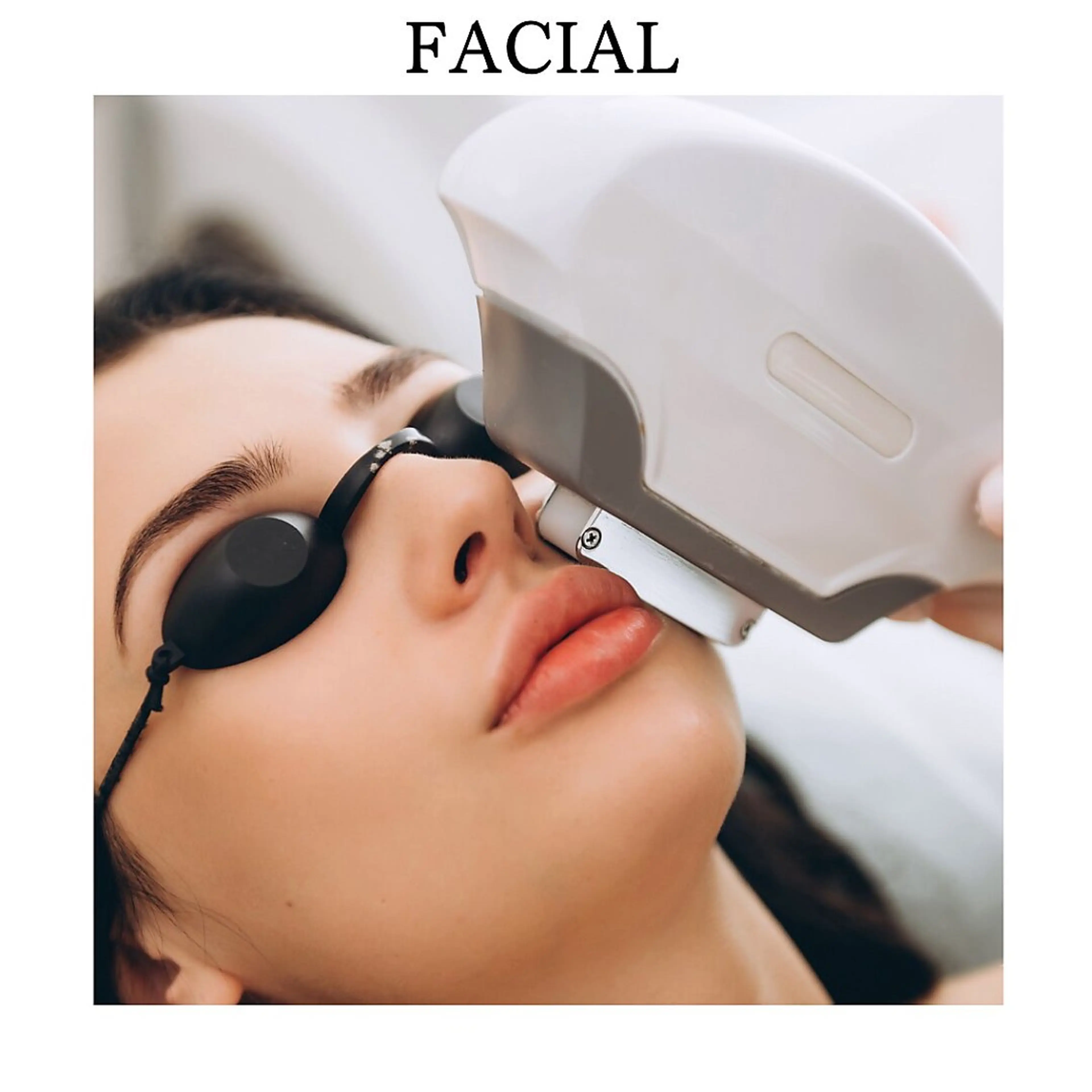 都度払いの脱毛サロンbluerois所属・都度払い専門サロン blueroisのエステ・リラクイメージ