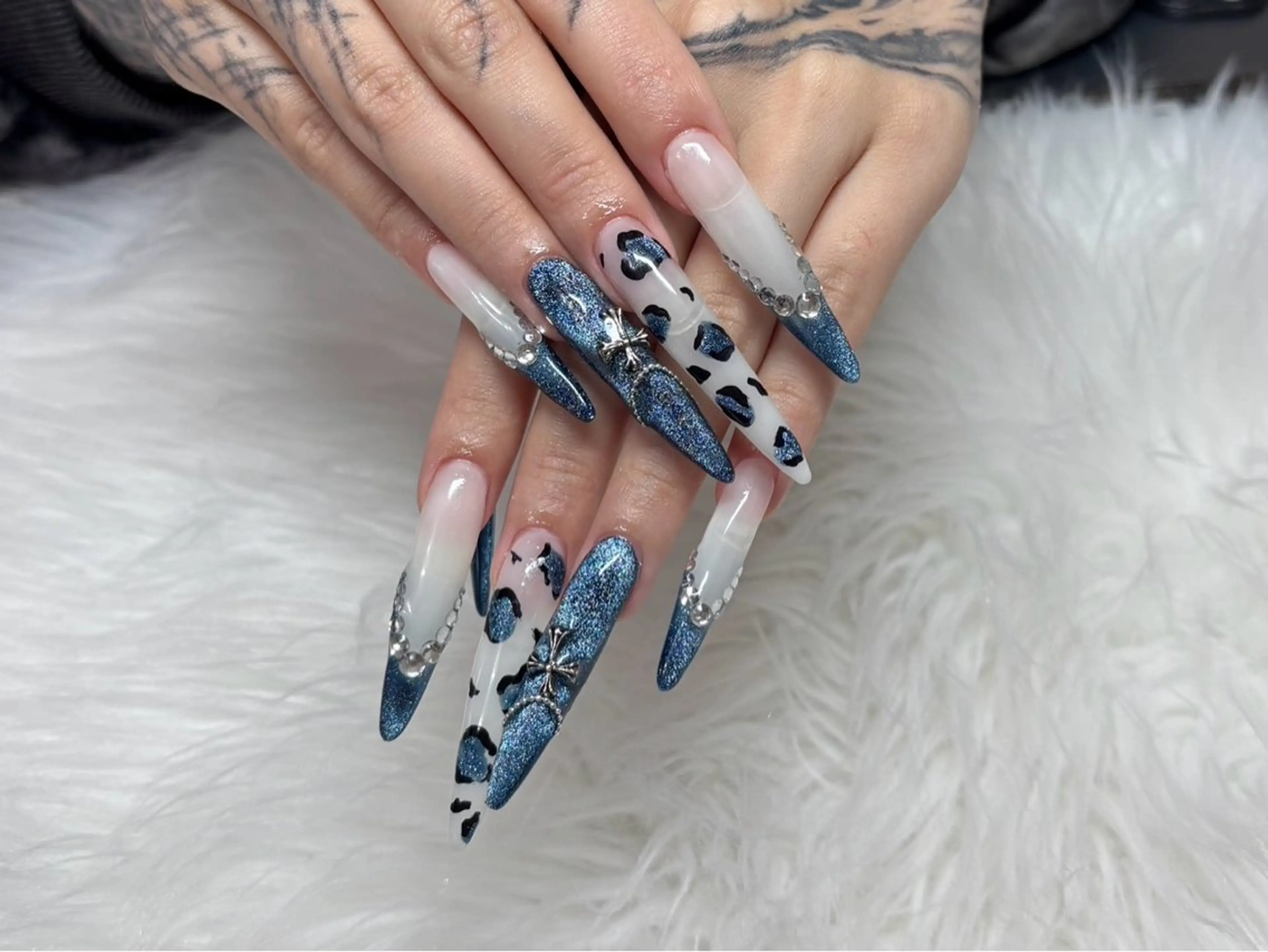 ネイル ネイルサロン ANELAのネイルデザイン