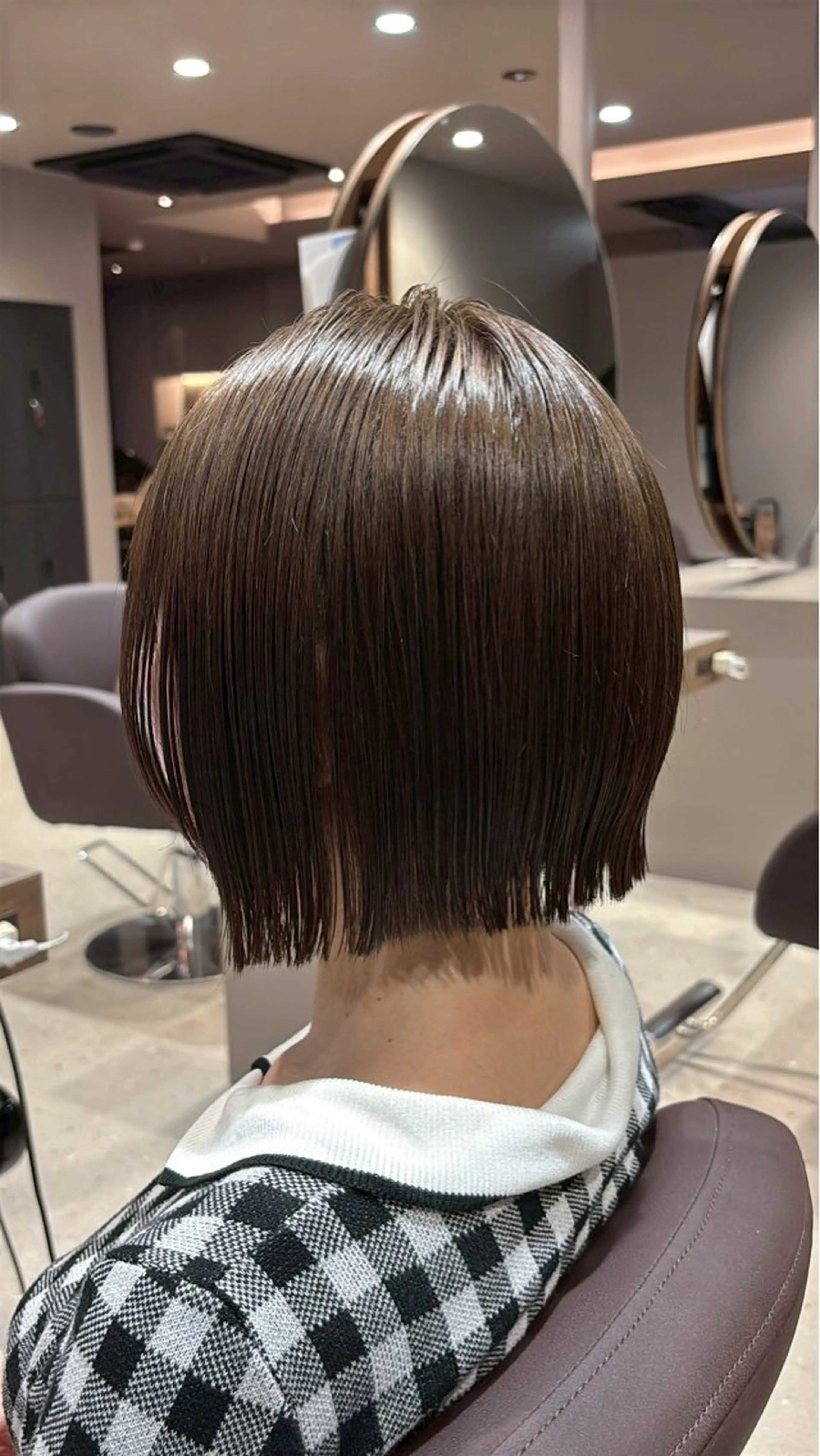 ショート 。 ꒰ঌ丸岡美空໒꒱のヘアスタイル