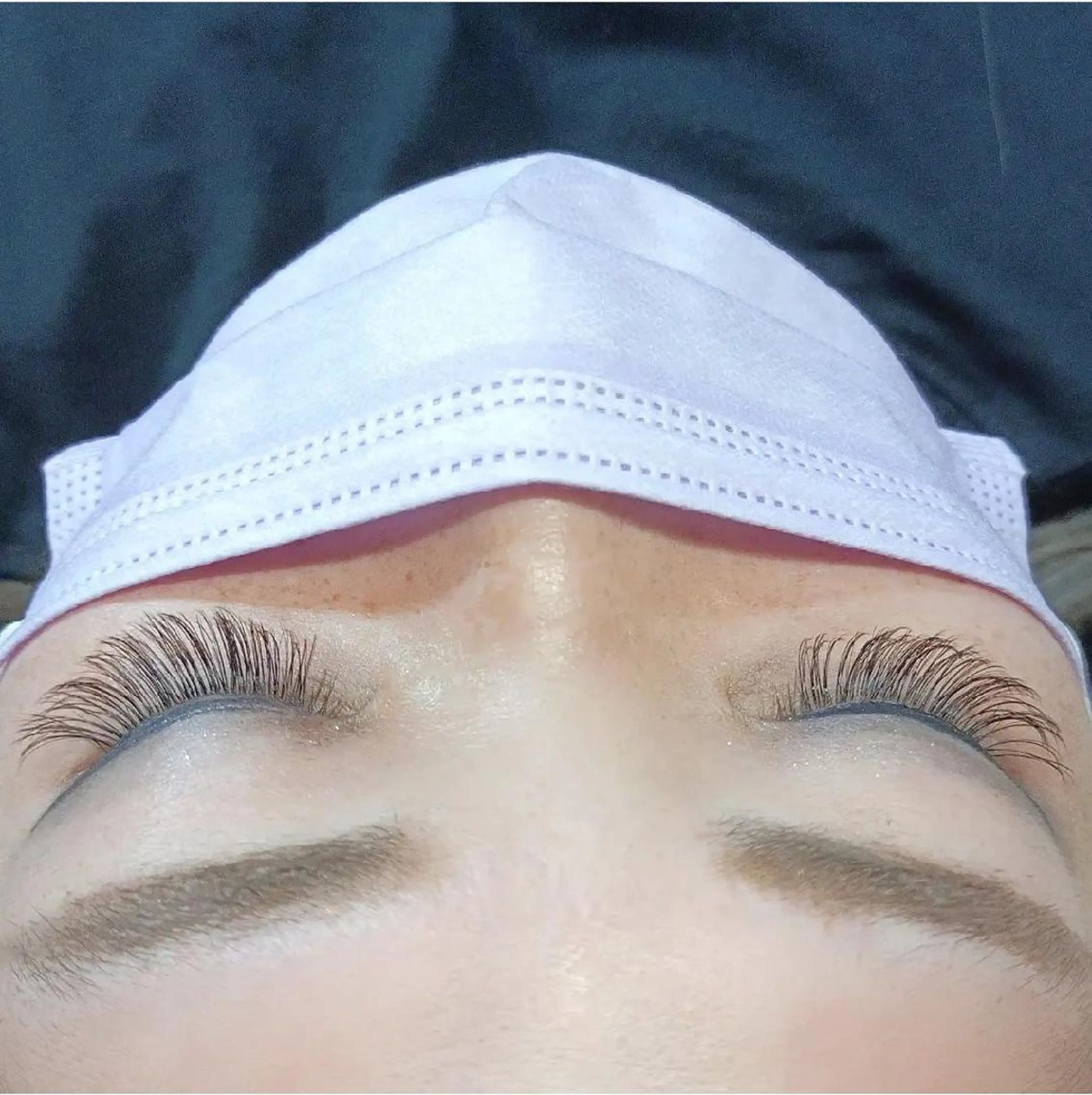 マツエク・マツパ Cカール Dカール eyelash Maronのマツエク・マツパデザイン