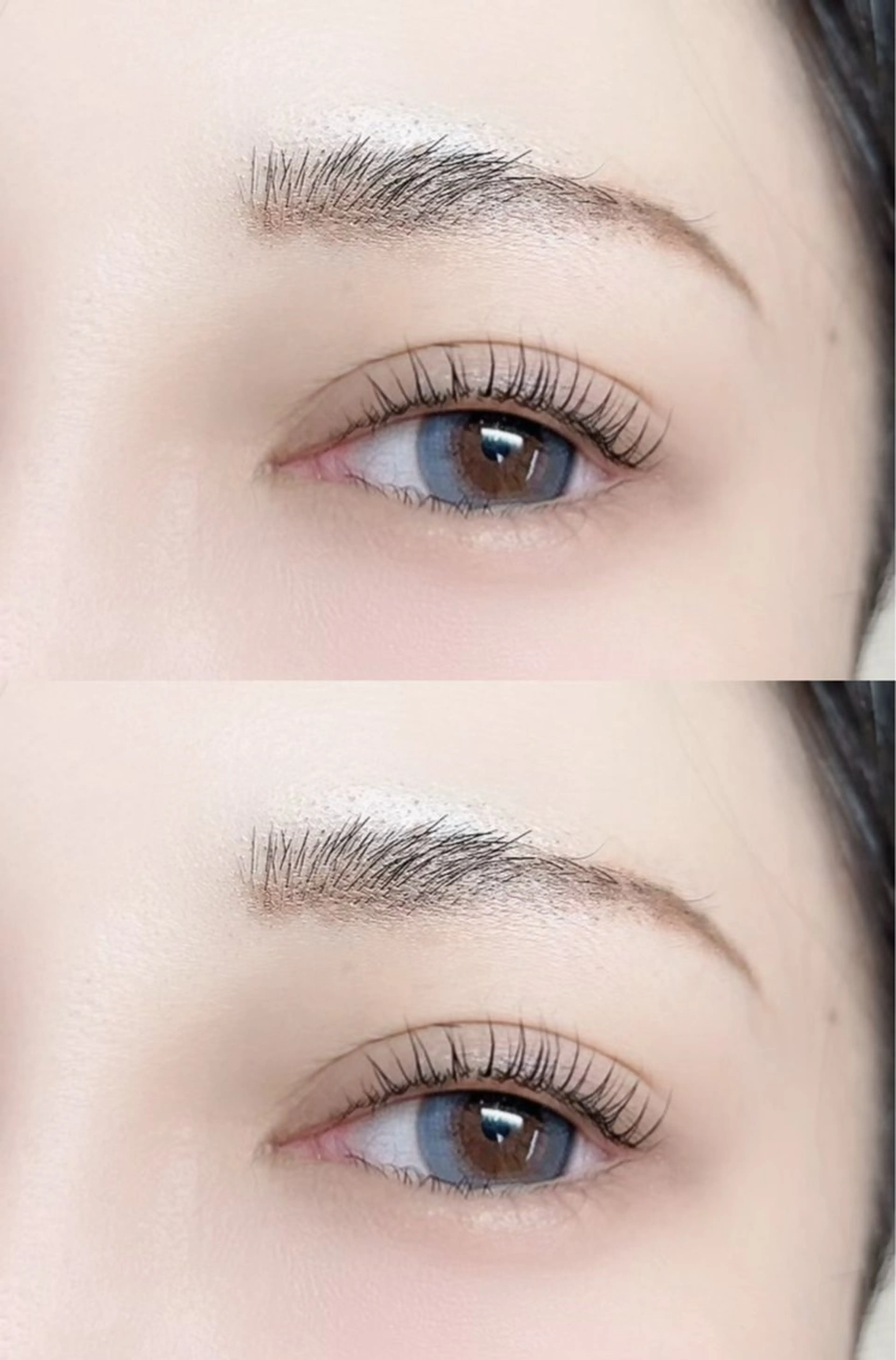 パーマ か なのマツエク・マツパデザイン