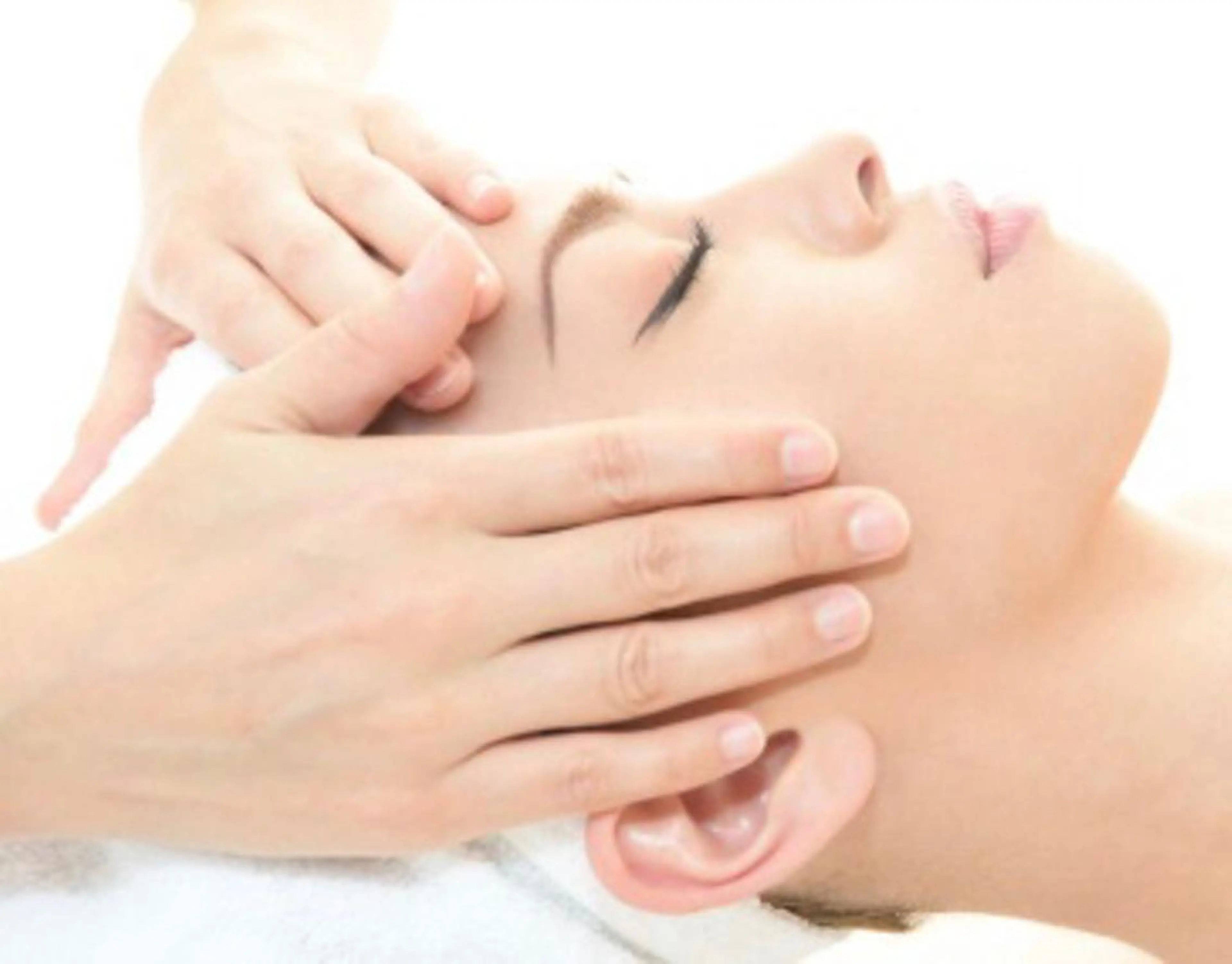 ★美白＋エイジングWプラン★エイジング・くすみ・たるみ・シワ》の写真