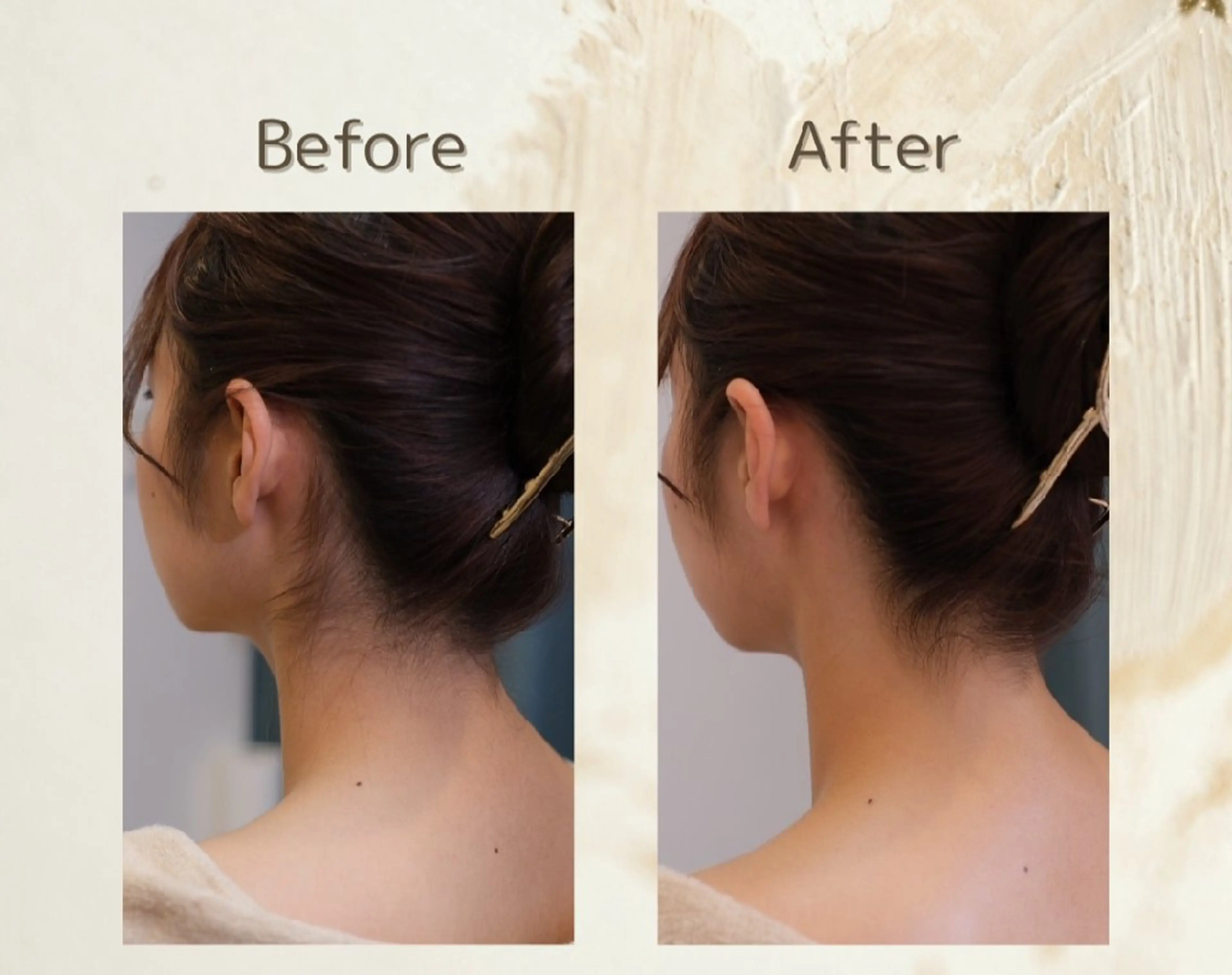 シェービングサロン アンダブル/鴨井のその他イメージ