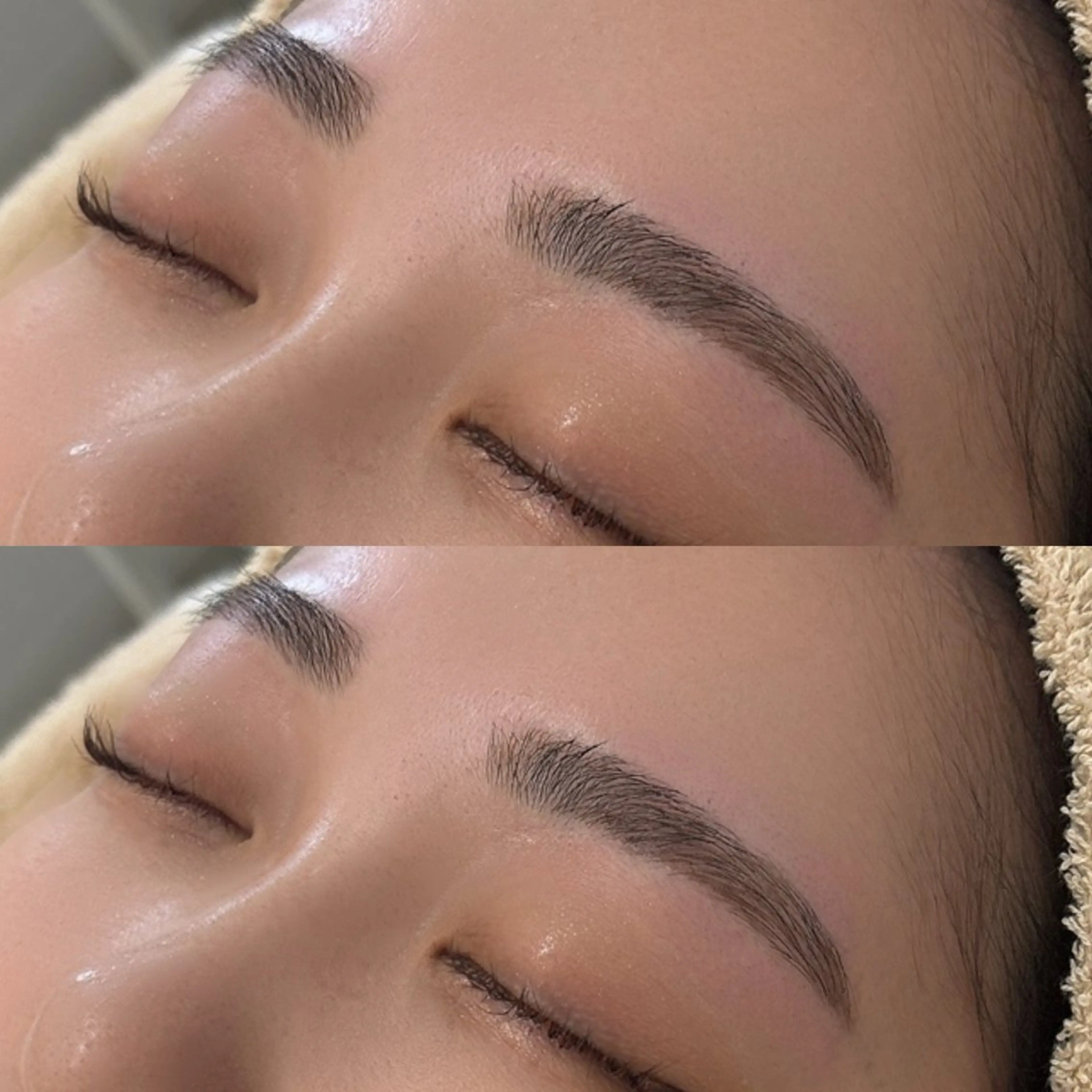 アイブロウ 〖Niko〗 namiの眉毛・アイブロウイメージ