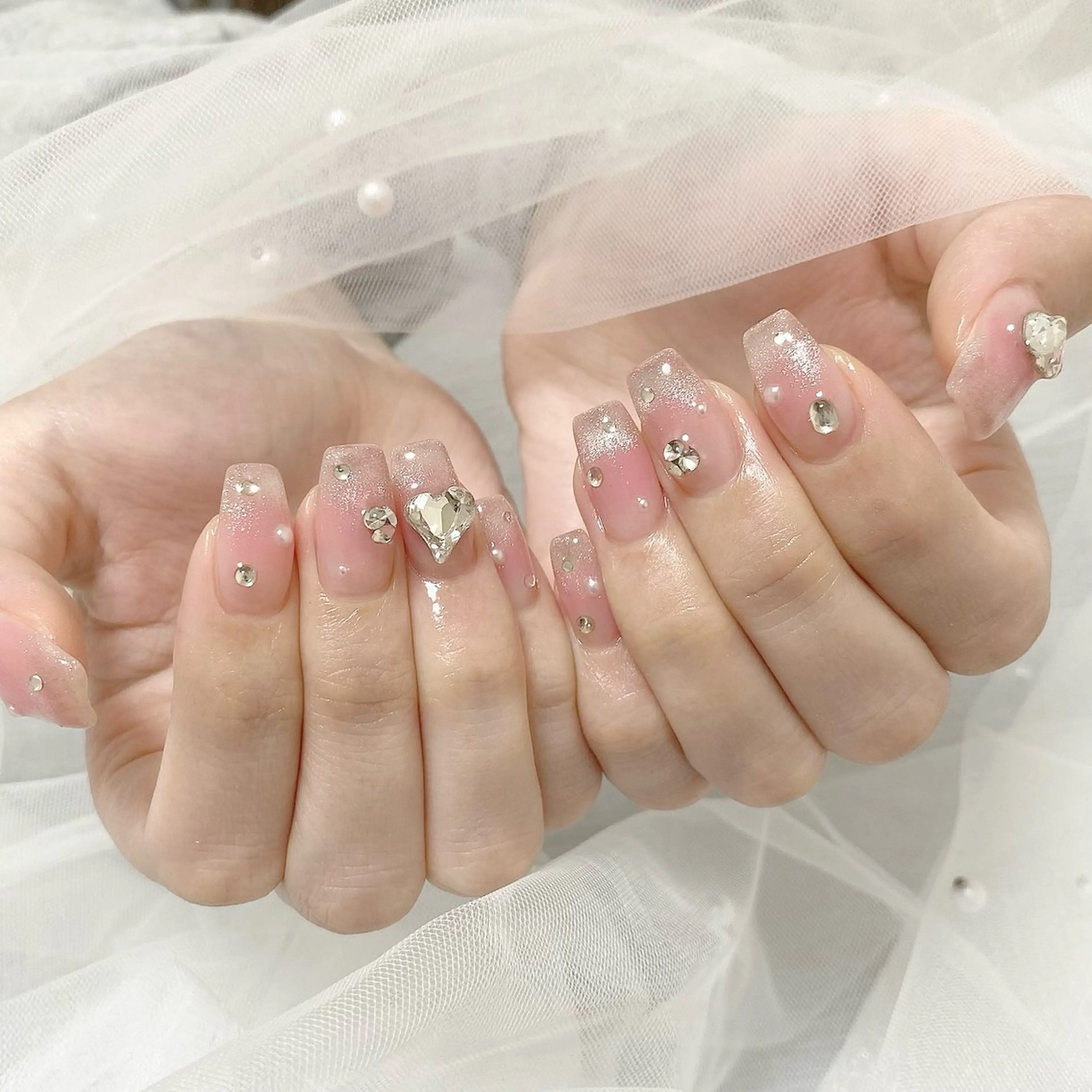 ネイル 💅fleur Ayumiのネイルデザイン