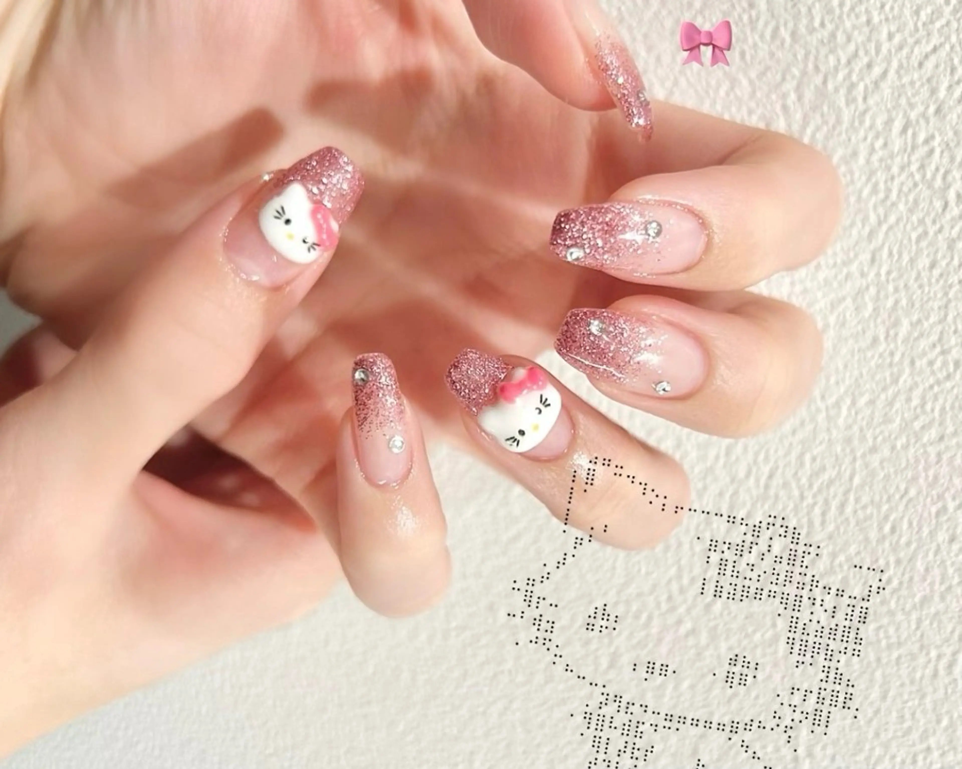 ネイル hali’a nailのネイルデザイン