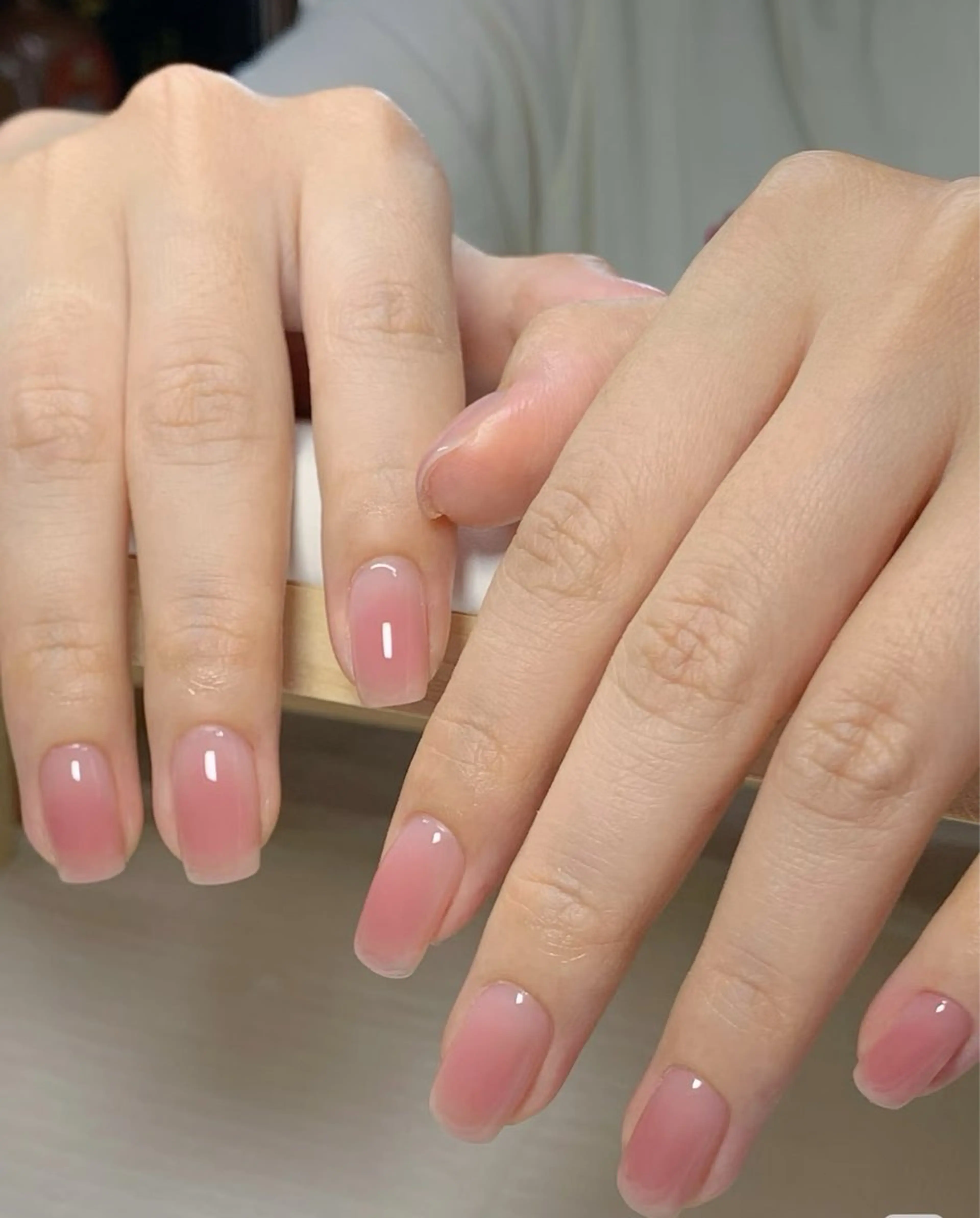 ネイル ハンドネイル XIXI 🦁のネイルデザイン